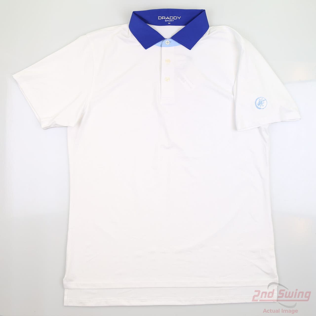 B. Draddy All Mens Short Sleeve Golf Shirts (D-D2227924677) | 2nd Swing ...