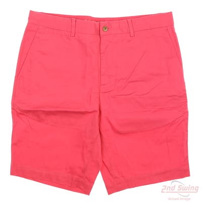 New Mens B. Draddy Big Daddy Cool Shorts 32 Bandana MSRP $98