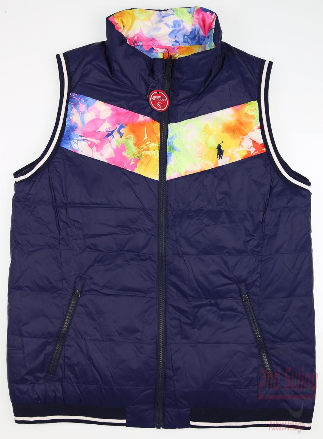 Womens ralph shop lauren body warmer