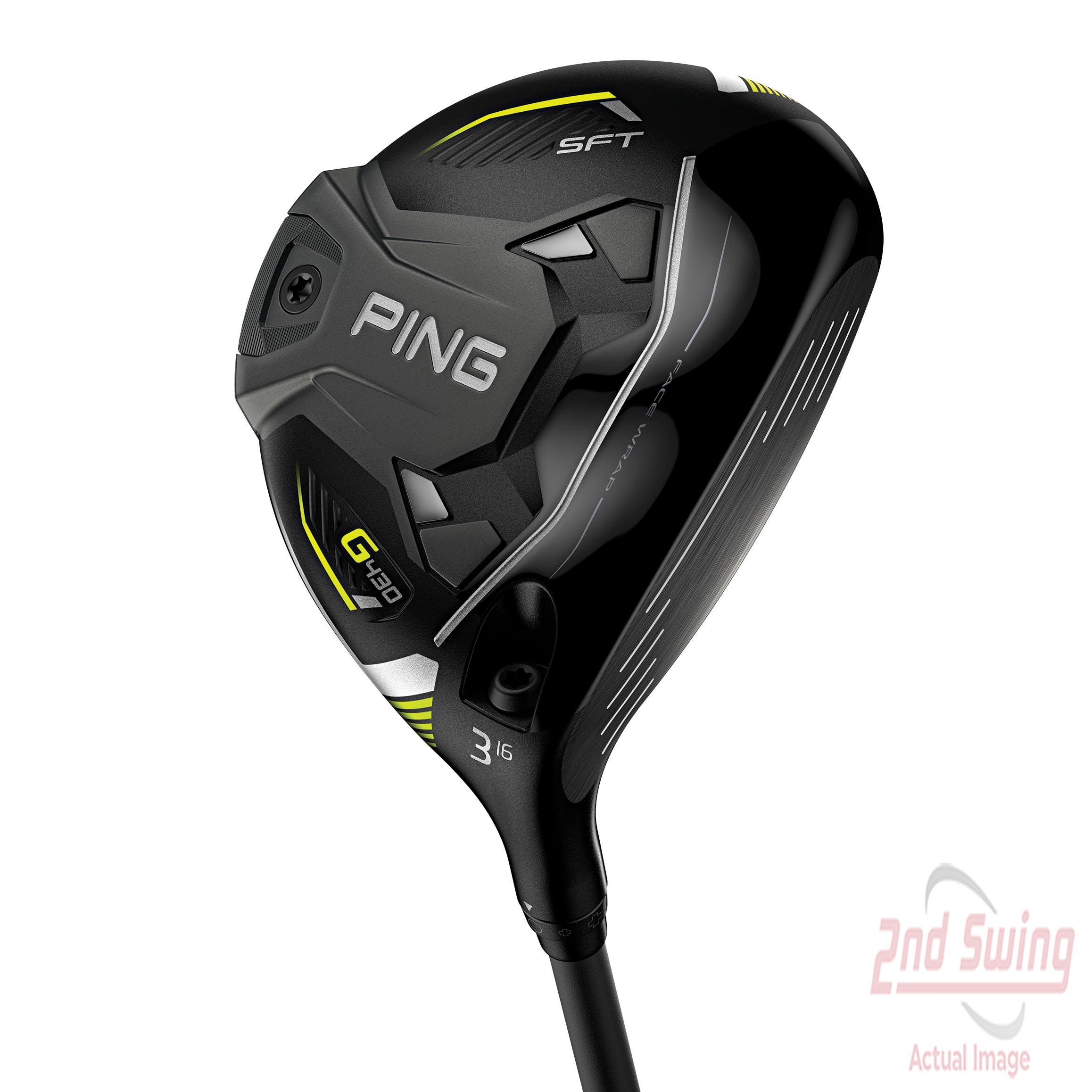 Ping G430 SFT Fairway Wood (D-D2227932954)