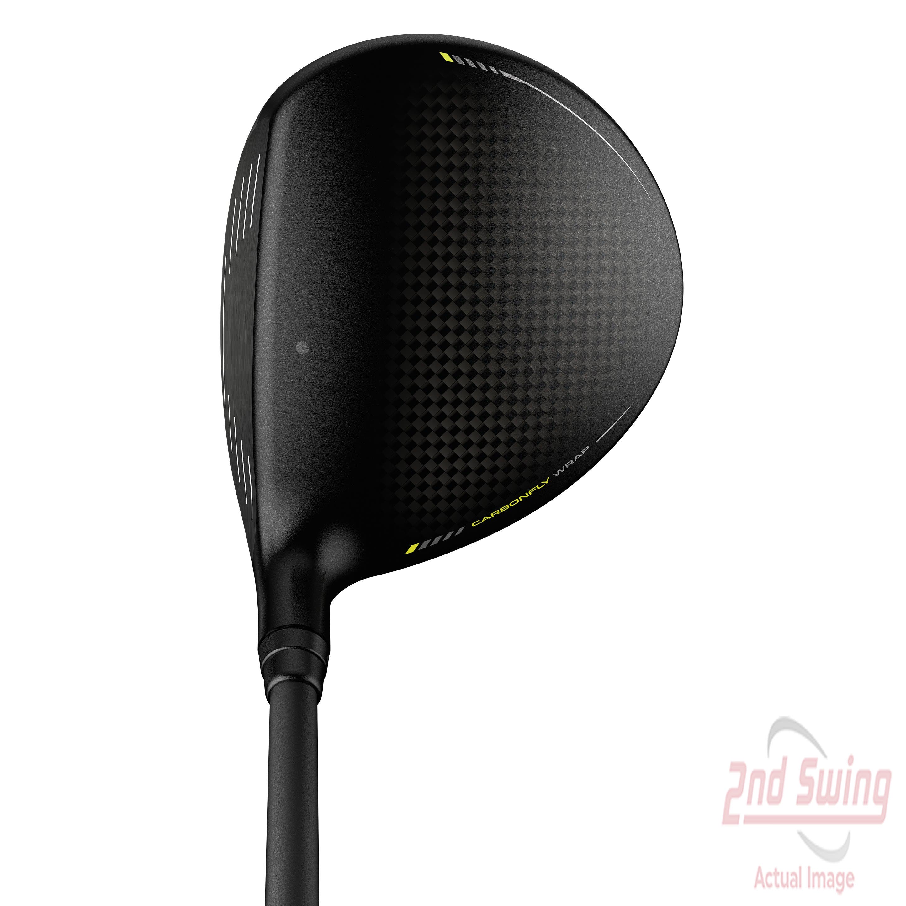 Ping G430 HL SFT Fairway Wood (D-D2227933787) | 2nd Swing Golf