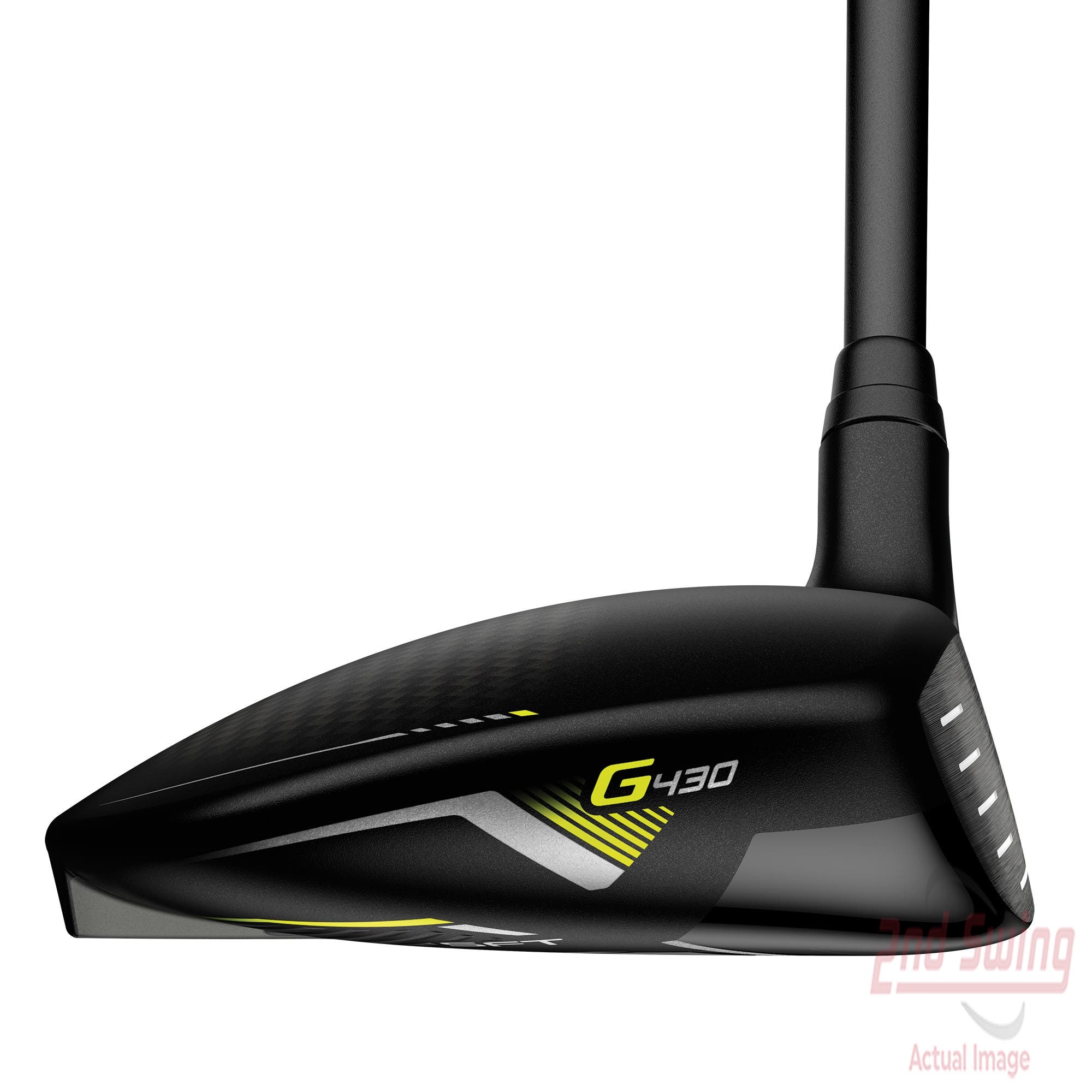 Ping G430 HL SFT Fairway Wood (D-D2227933787) | 2nd Swing Golf