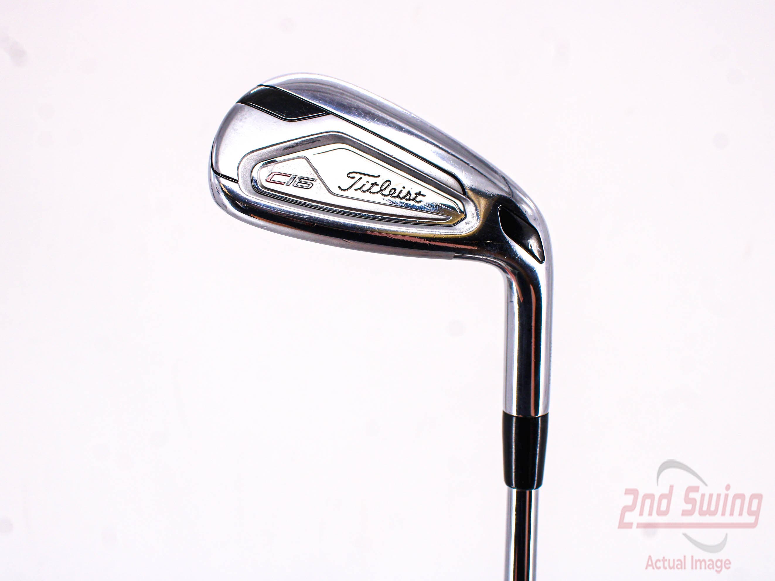 Titleist C16 Single Iron | 2nd Swing Golf