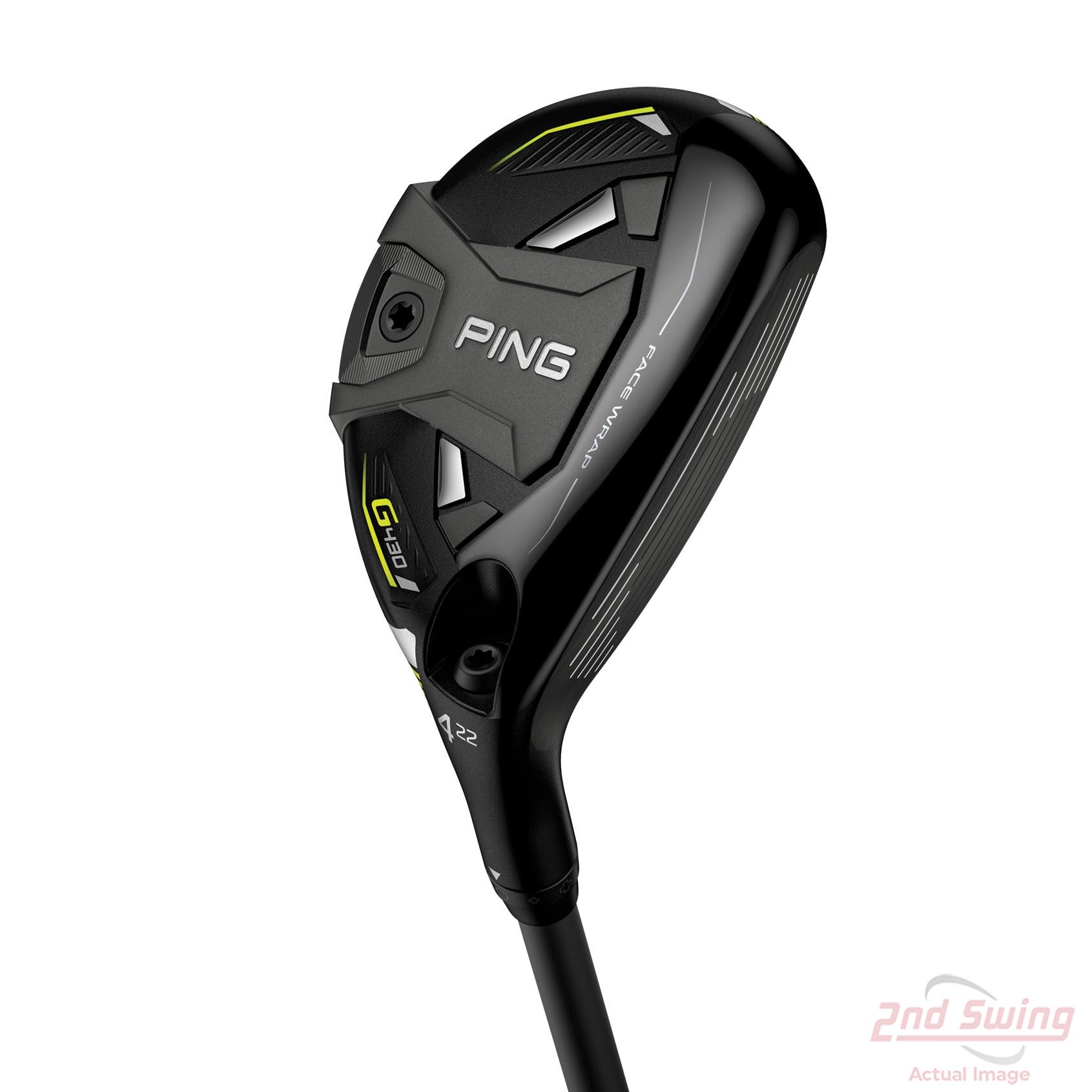 Ping G430 Hybrid | 2nd Swing Golf