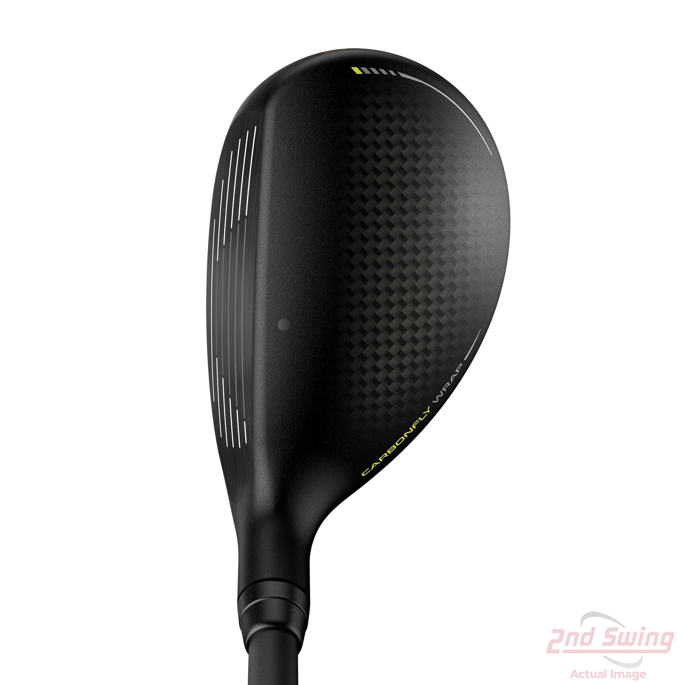 Ping G430 Hybrid (D-D2227937445) | 2nd Swing Golf