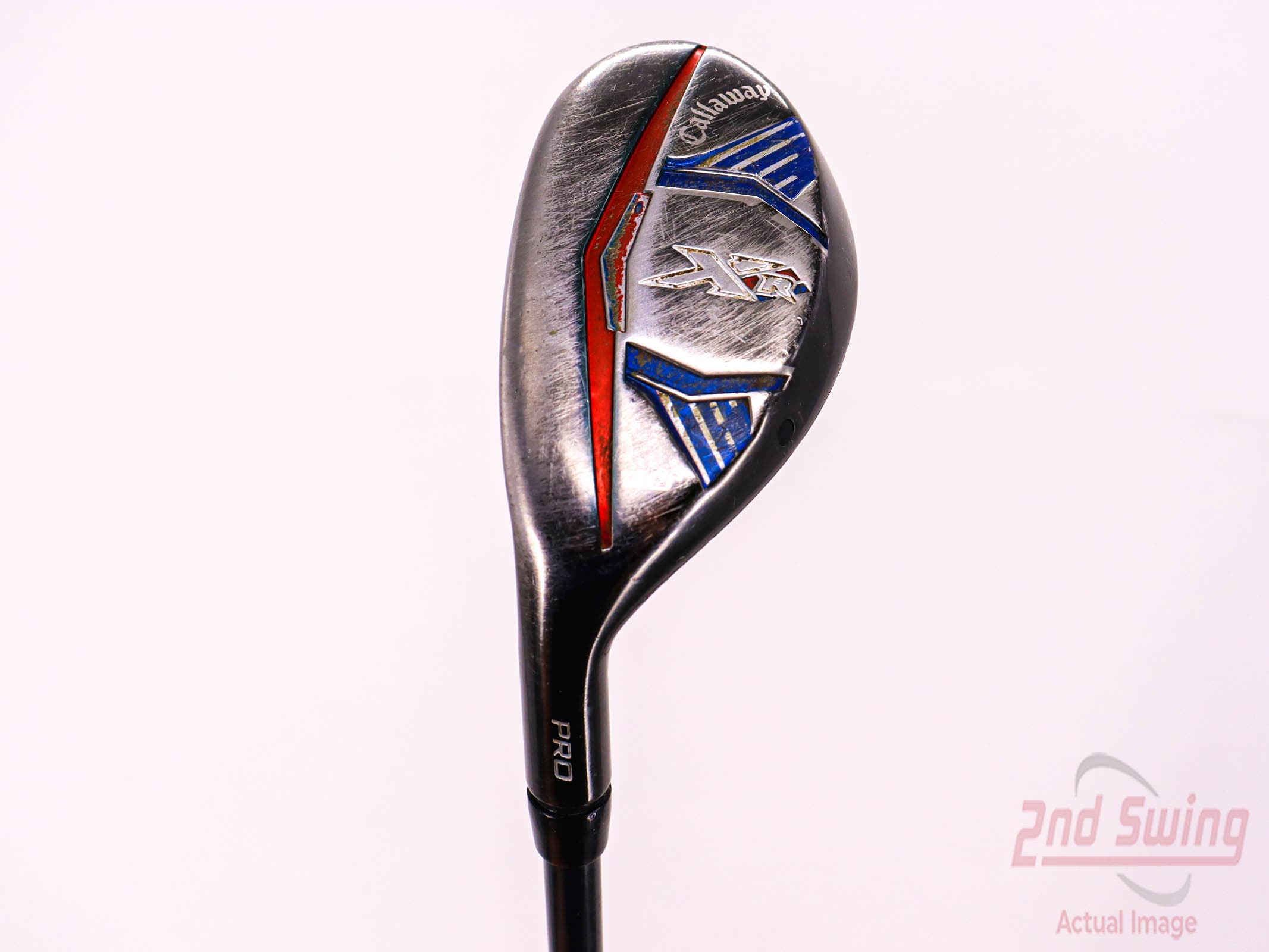 Callaway XR Pro Hybrid | 2nd Swing Golf