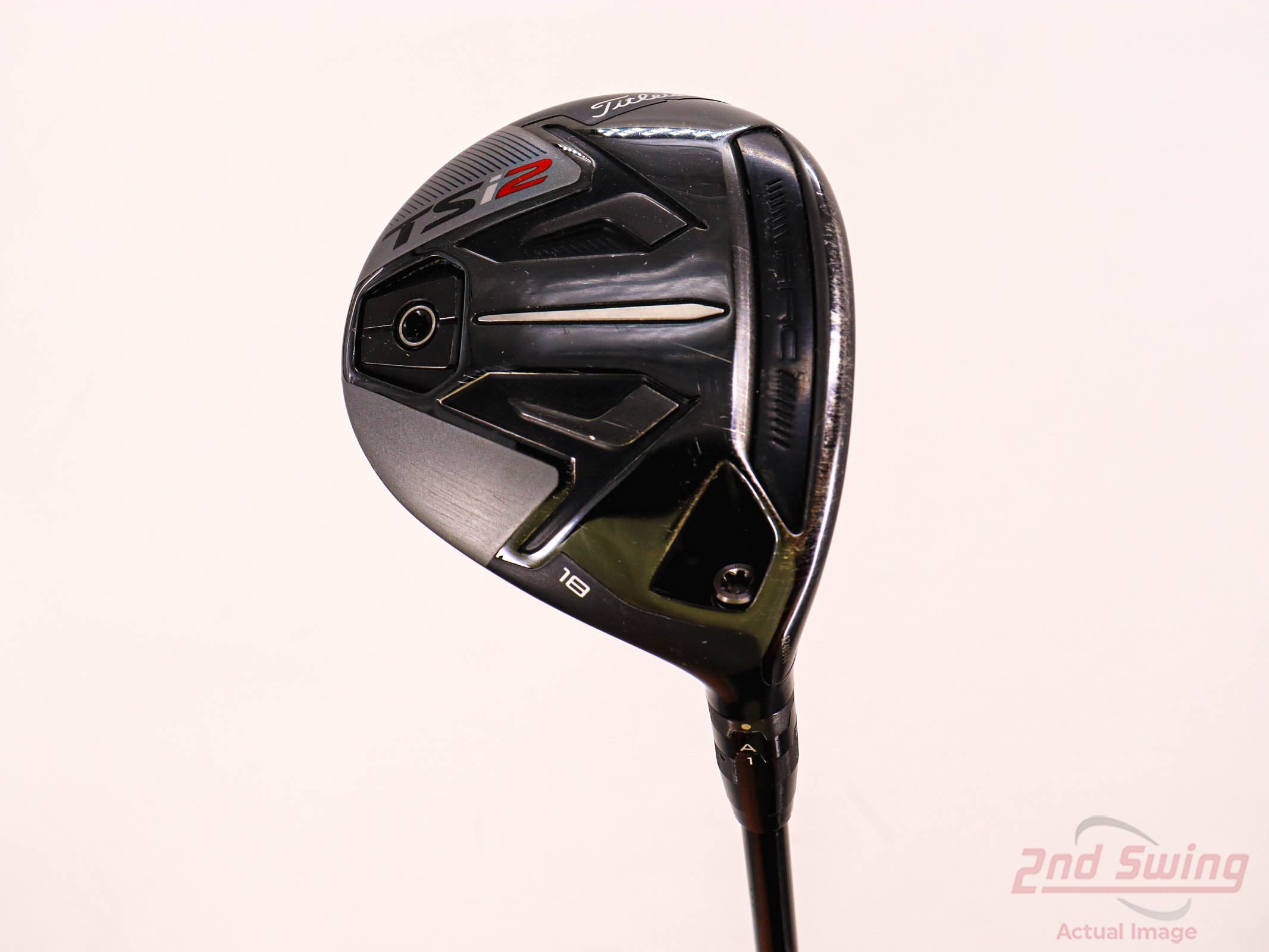 Titleist TSi2 Fairway Wood (D-D2227967659) | 2nd Swing Golf