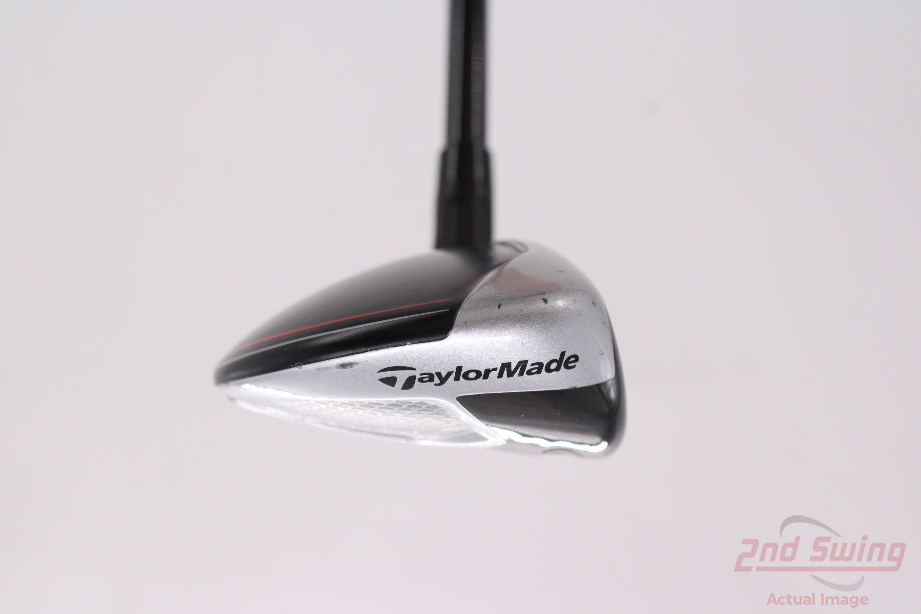 TaylorMade M6 newest Rescue ,3 Hybrid 19° Left-H. Atmos Fujikura 75-Flex Driver