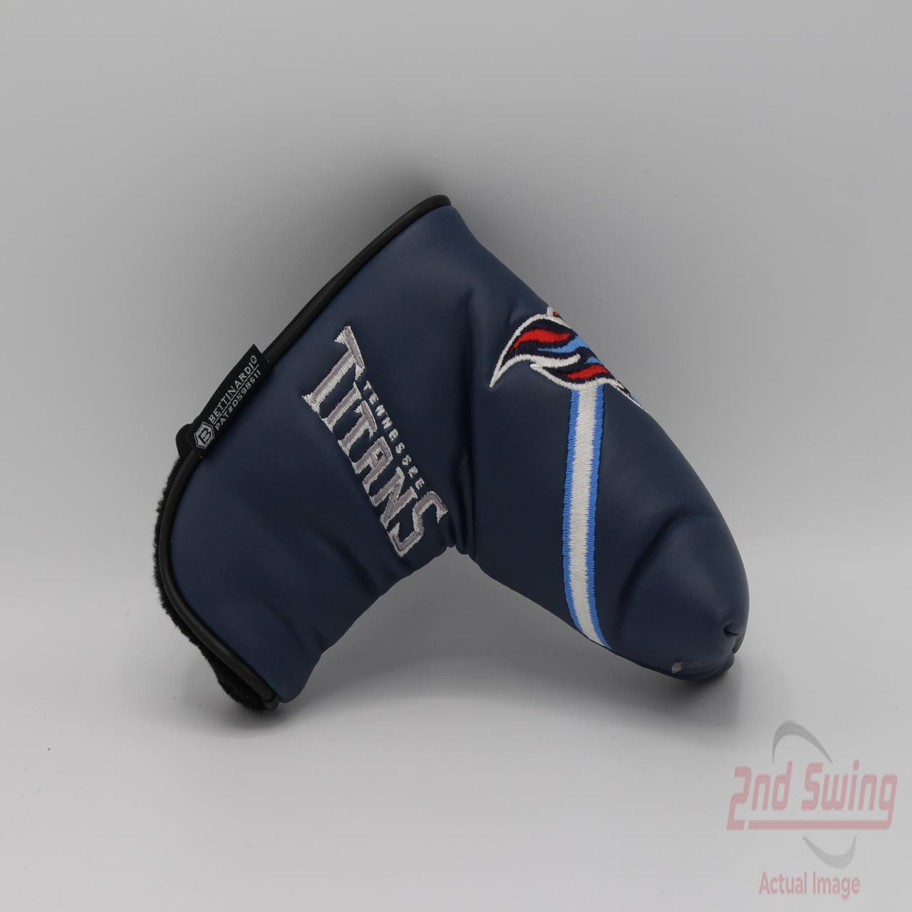 Tennessee Titans Tour Blade Putter Cover