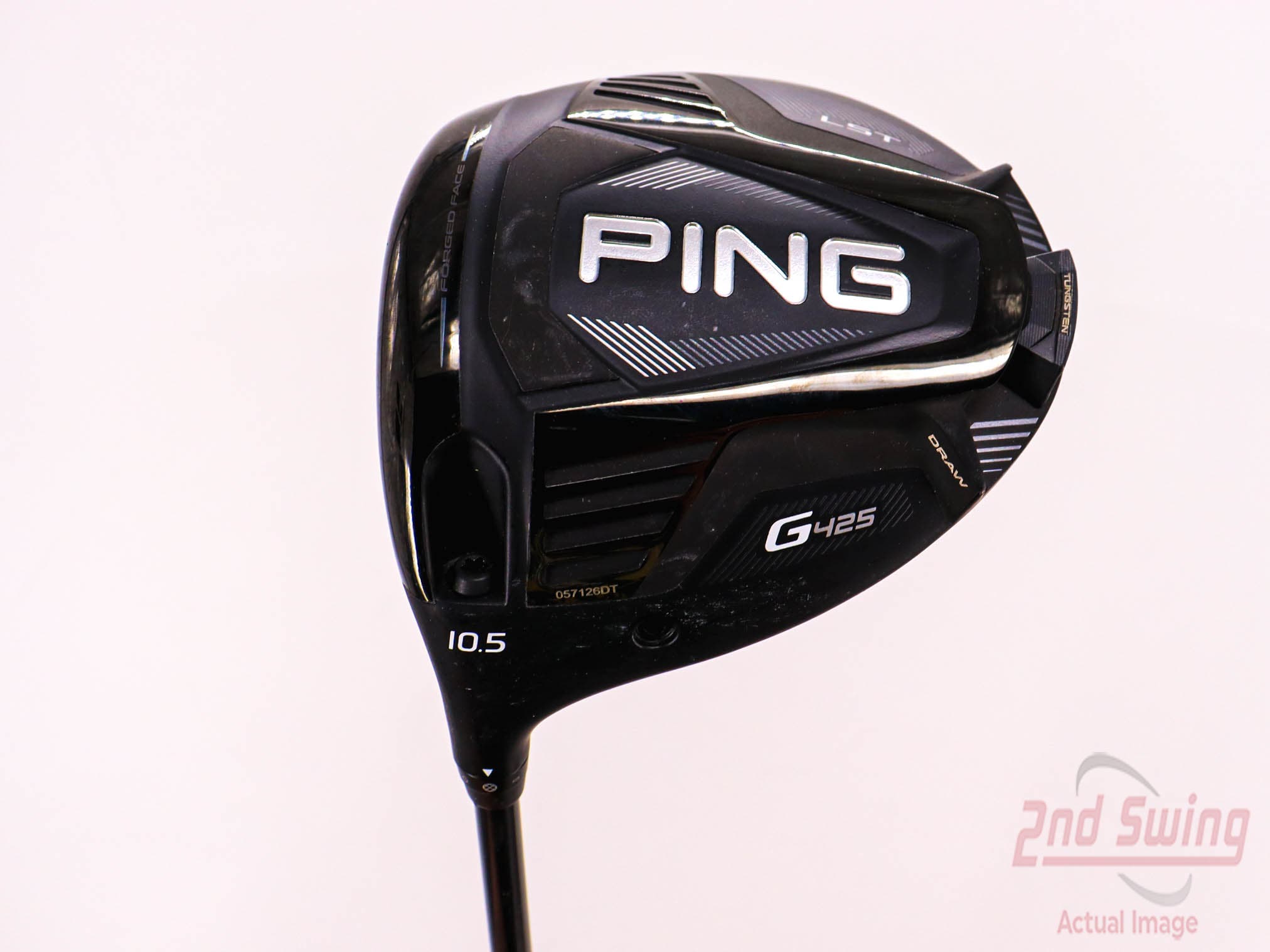 Ping G425 LST Driver | 2nd Swing Golf