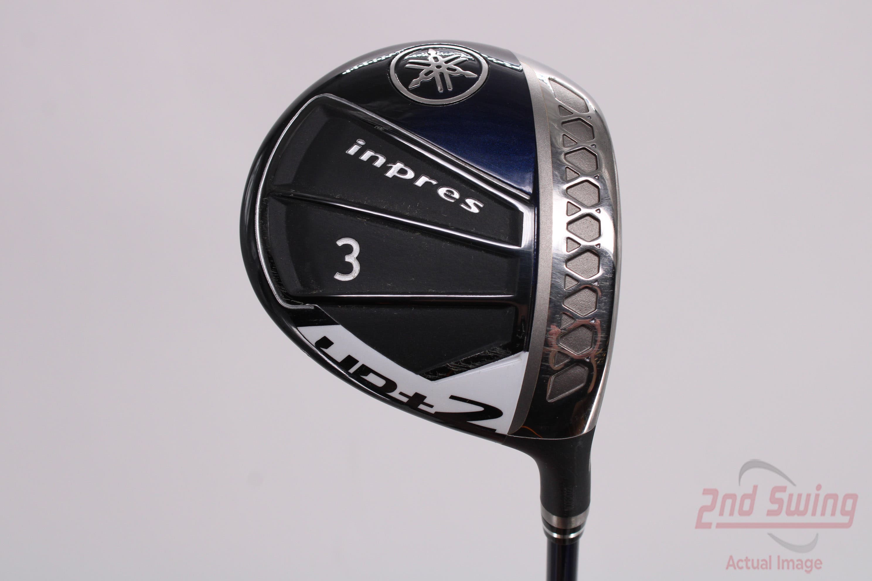 Yamaha inpres UD Plus 2 Fairway Wood (D-D2228001195)