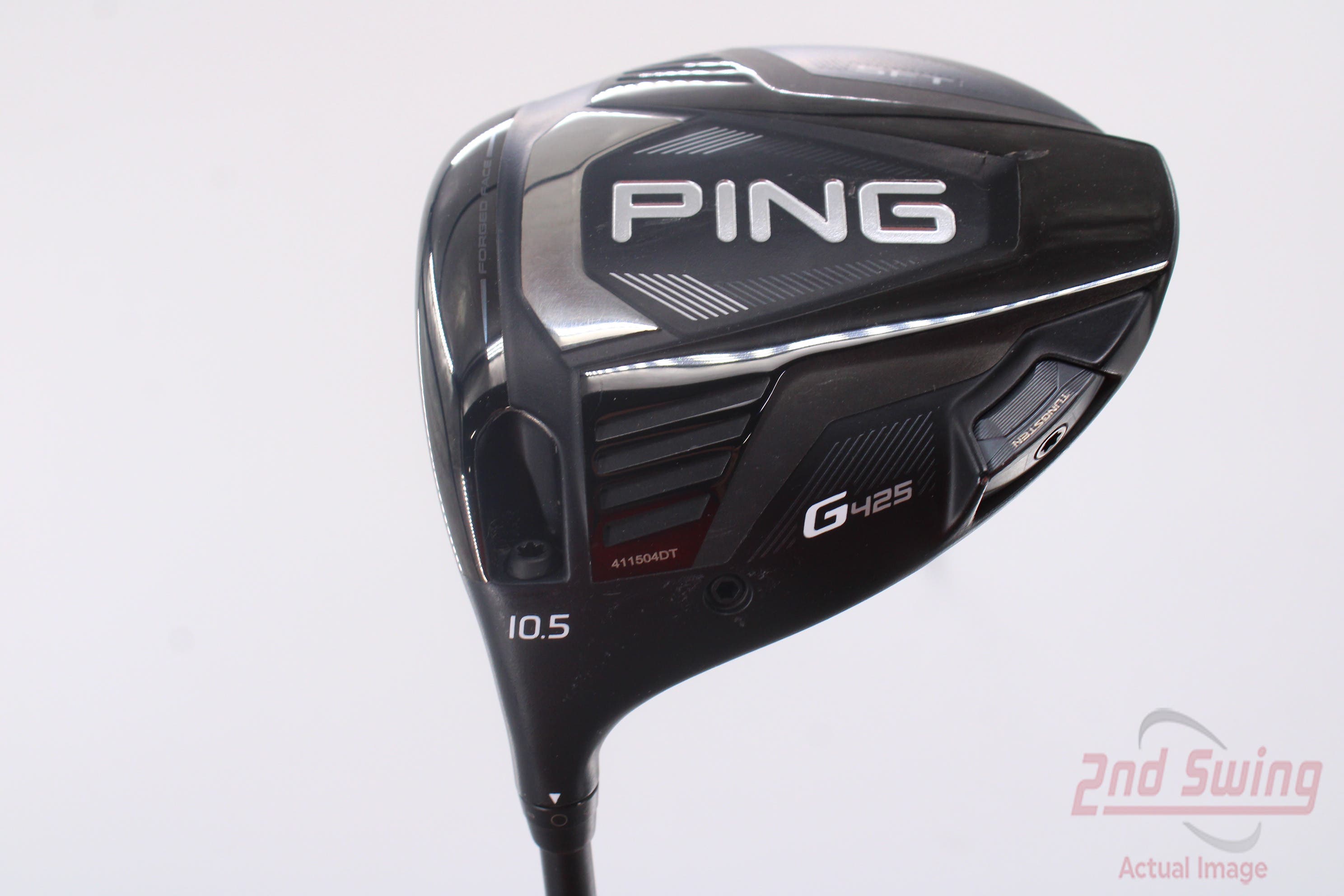 Ping G425 SFT Driver (D-D2228004117) | 2nd Swing Golf