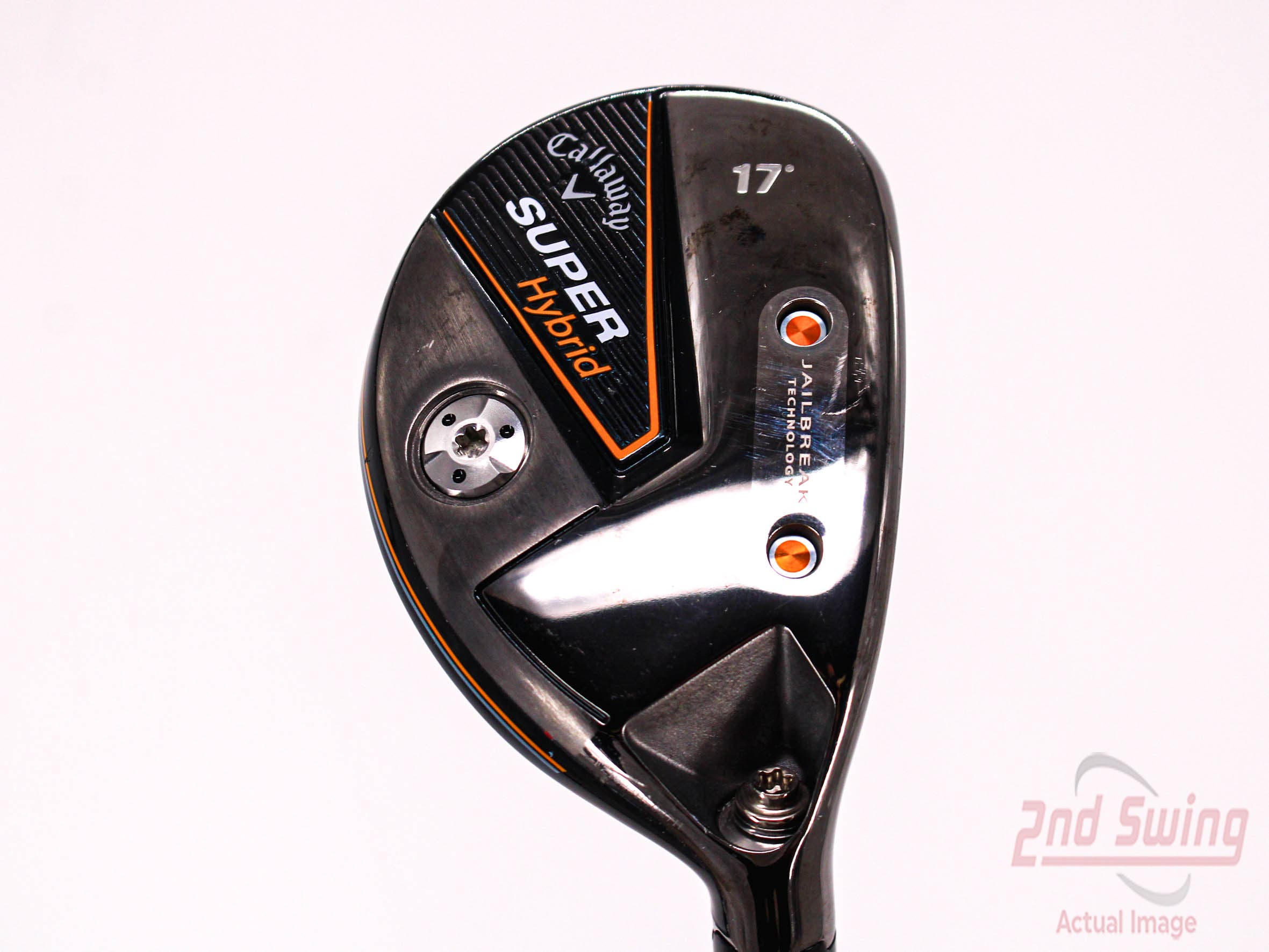 Callaway Super Hybrid (D-D2228028309)