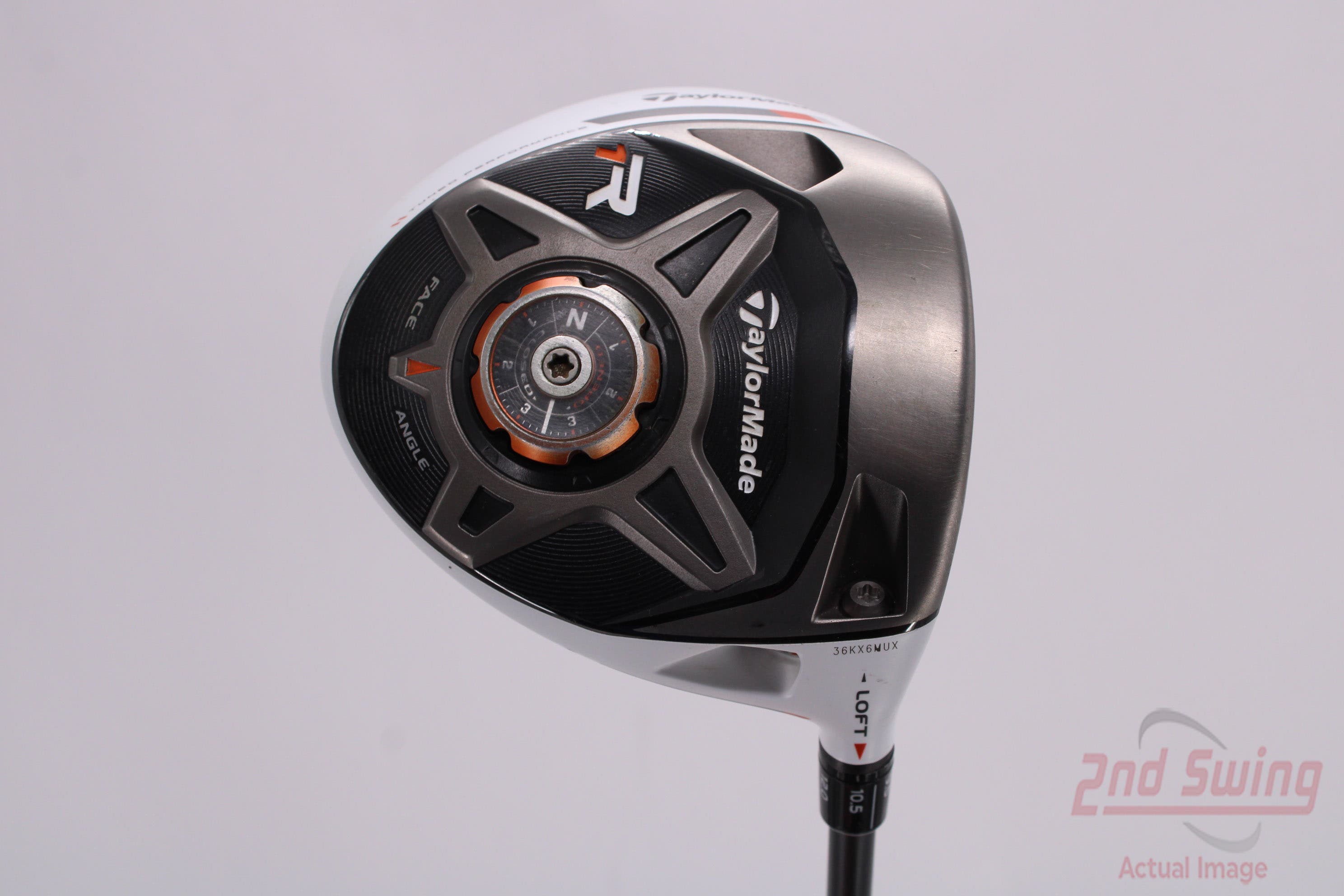 TaylorMade R1 Driver