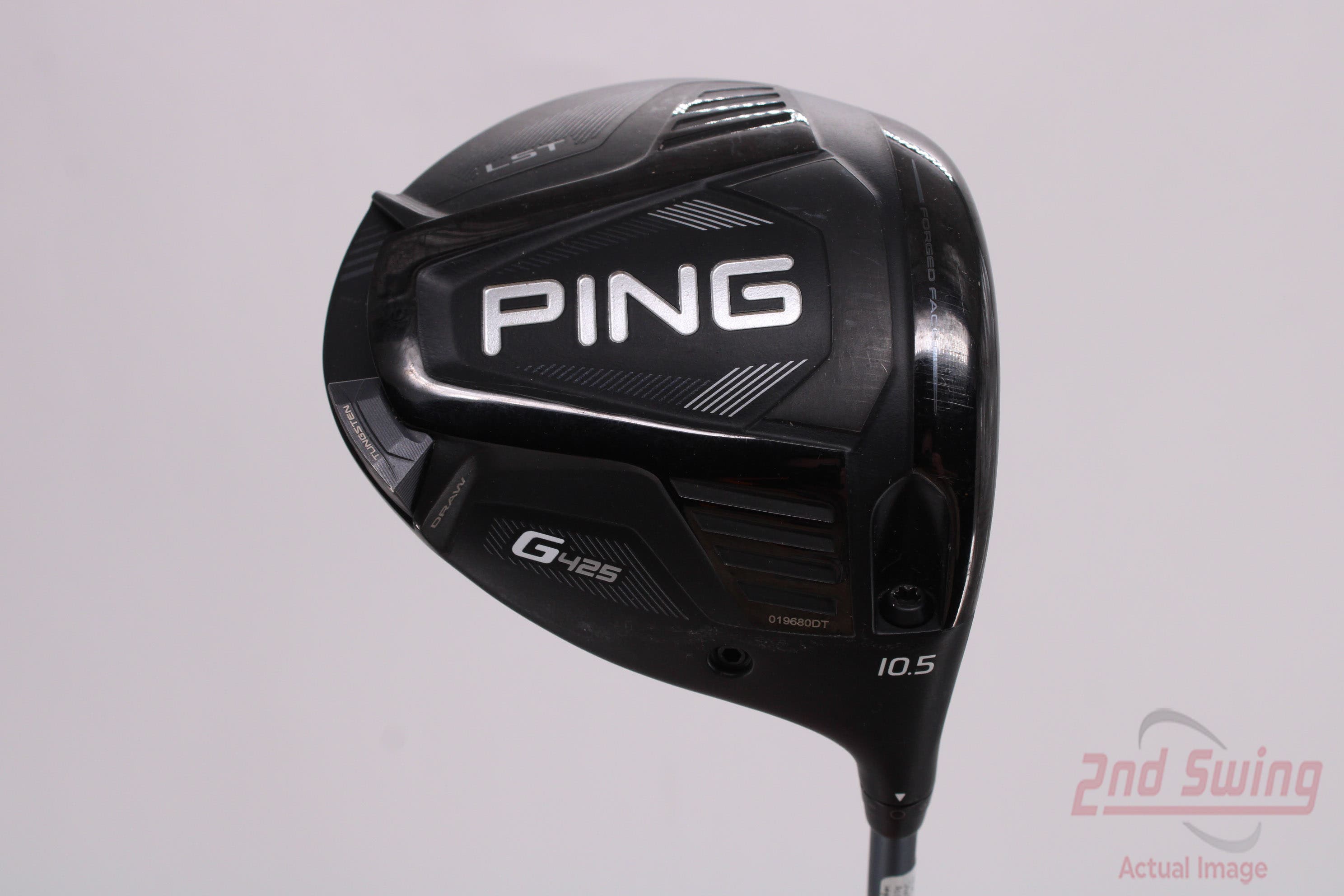 Ping G425 LST Driver (D-D2228043104) | 2nd Swing Golf