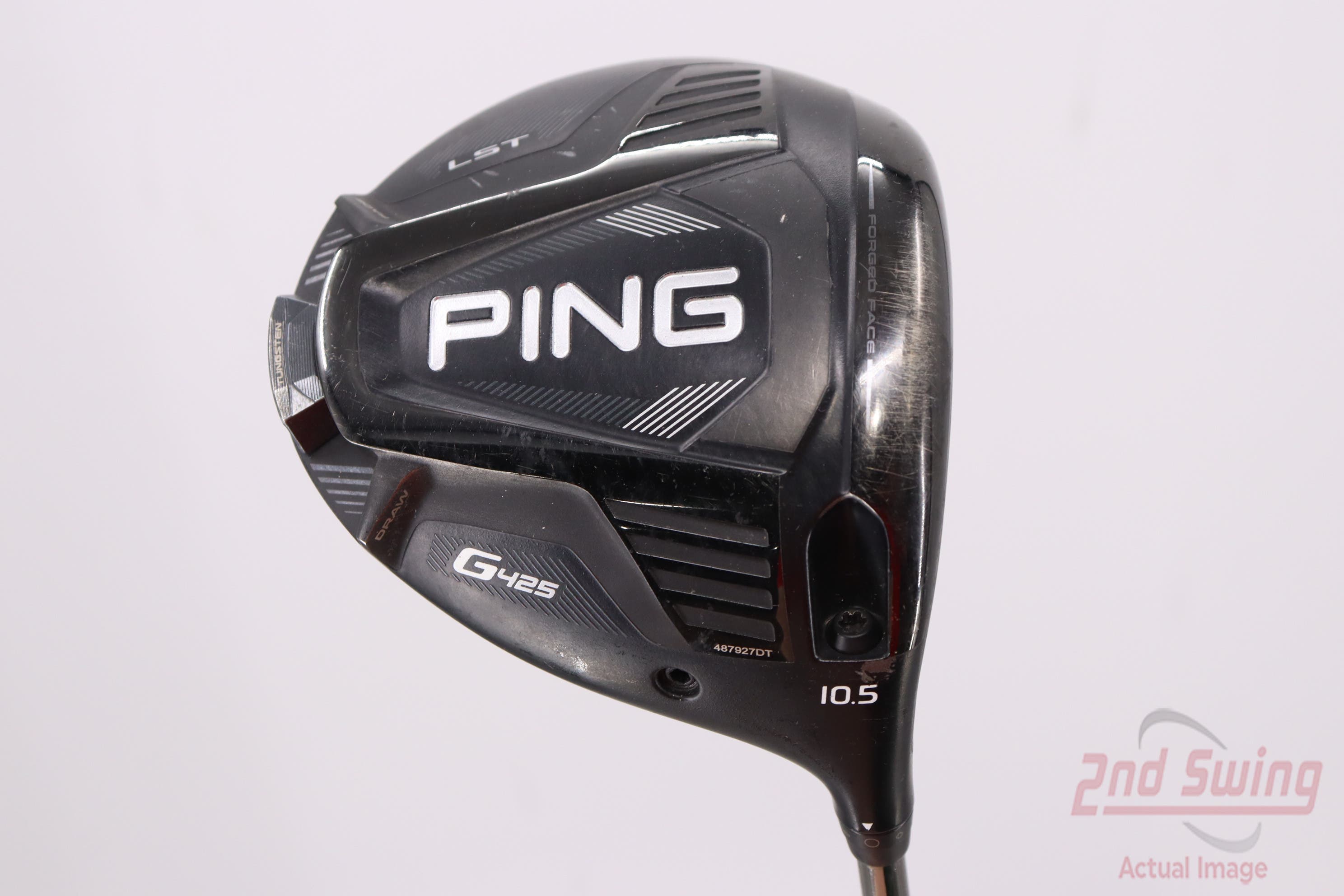 Ping G425 LST Driver (D-D2228043105)