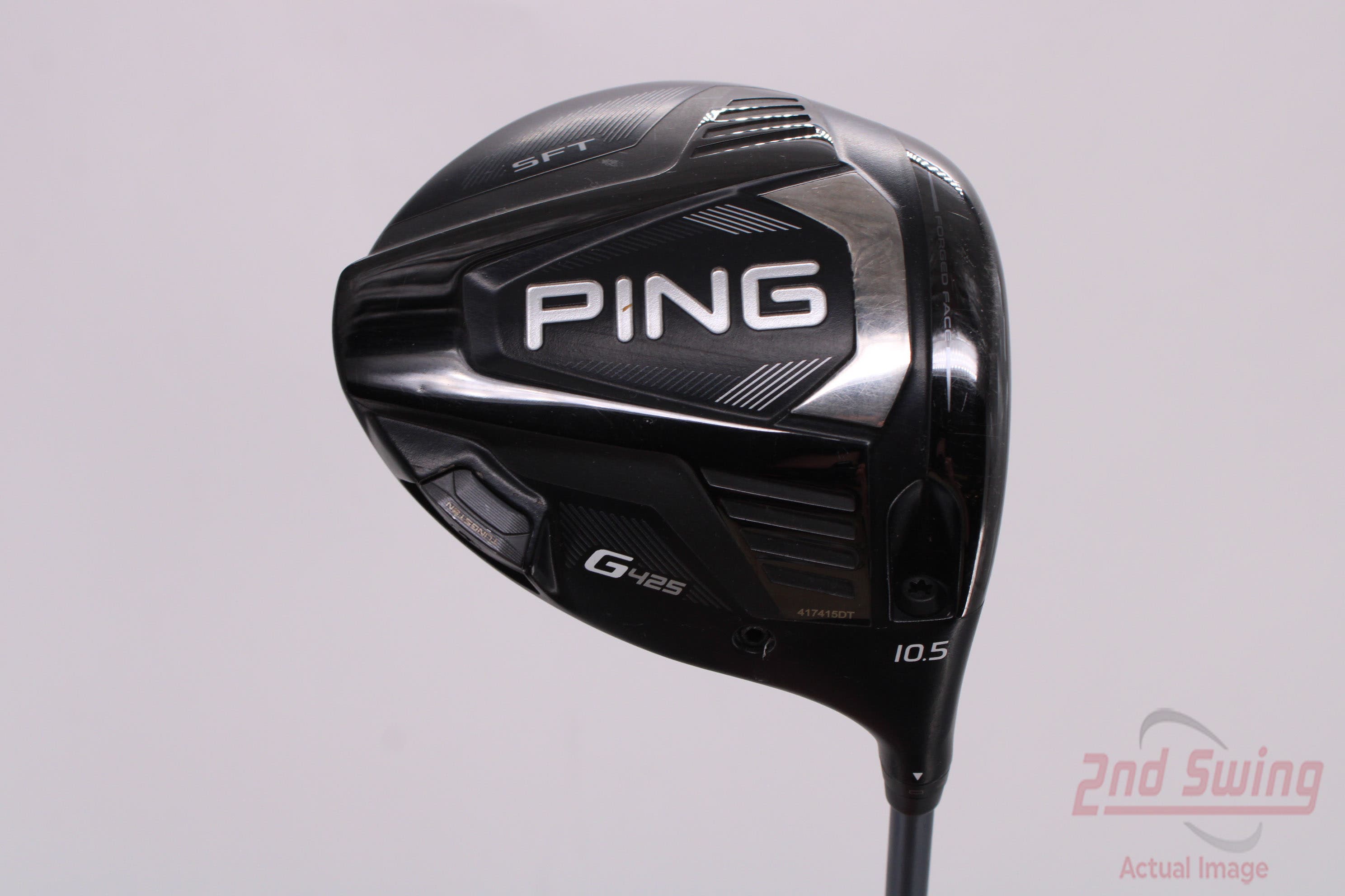 Ping G425 SFT Driver (D-D2228044338) | 2nd Swing Golf