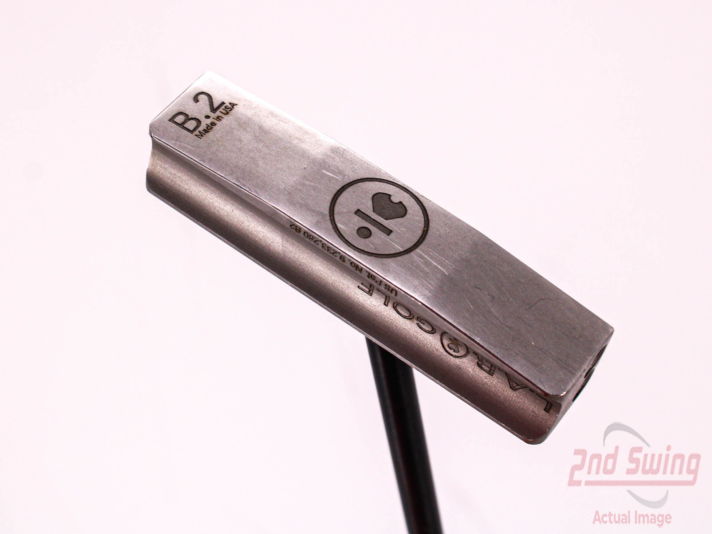 L.A.B. Golf B.2 Putter (D-D2228085268) | 2nd Swing Golf