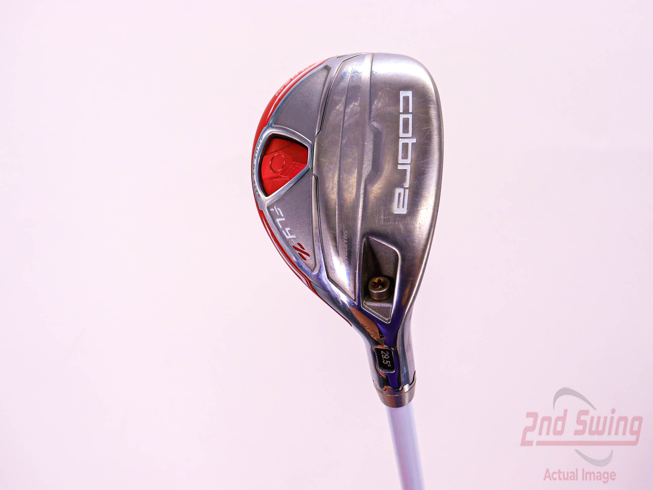 Cobra Fly-Z Womens Hybrid | 2nd Swing Golf