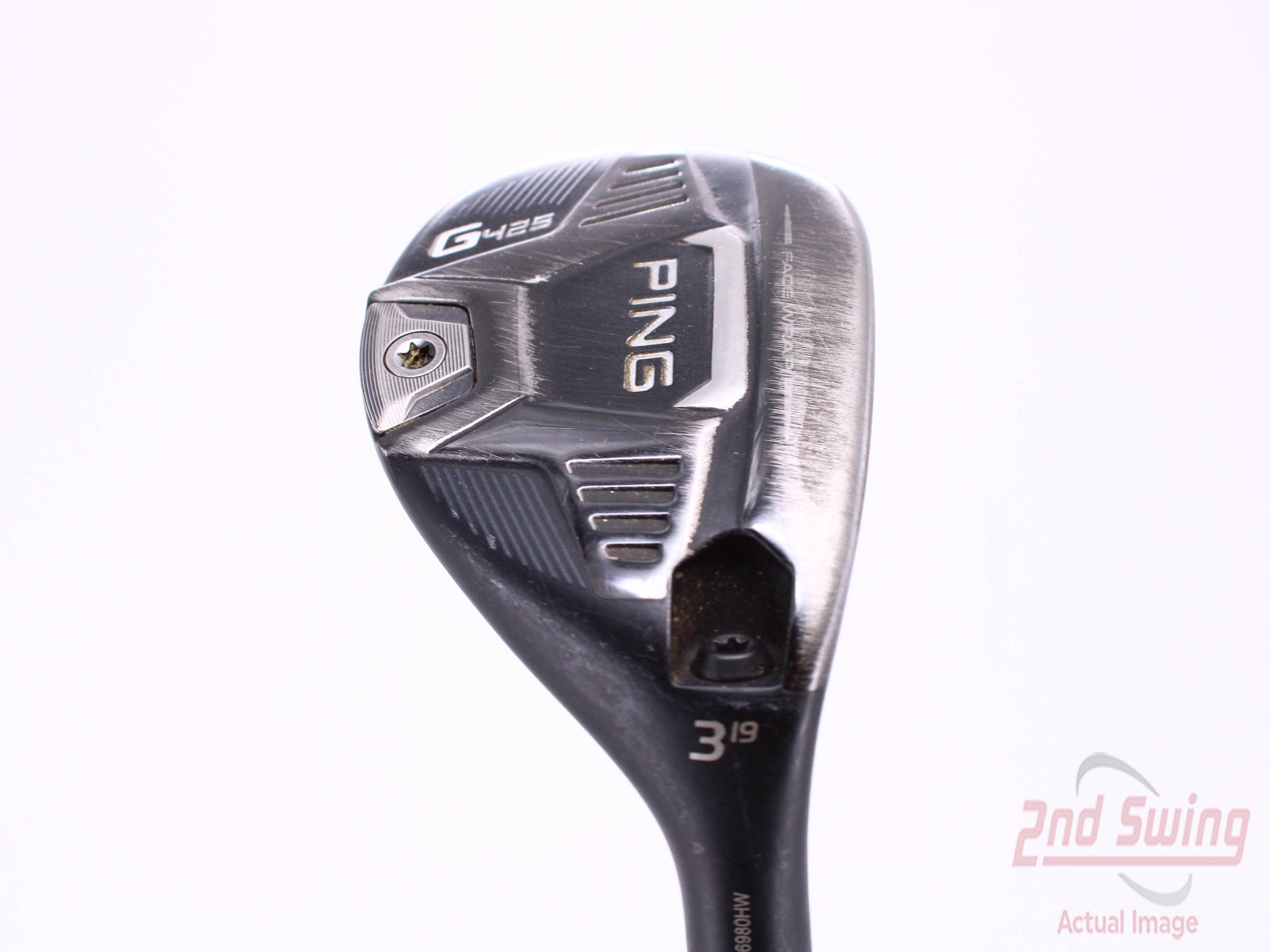 Ping G425 Hybrid (D-D2228147101) | 2nd Swing Golf