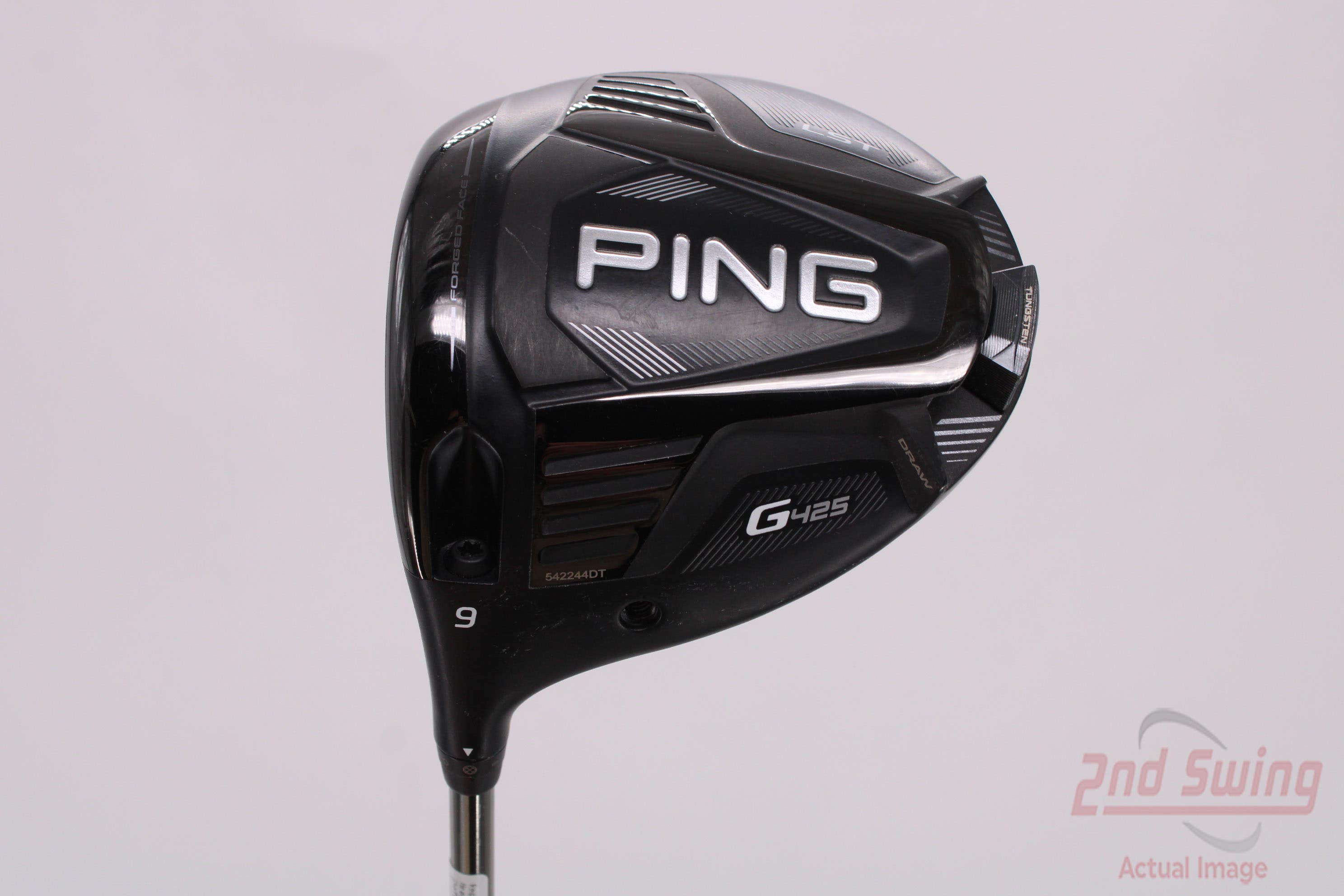 ping G410LST 9° 173-65s-