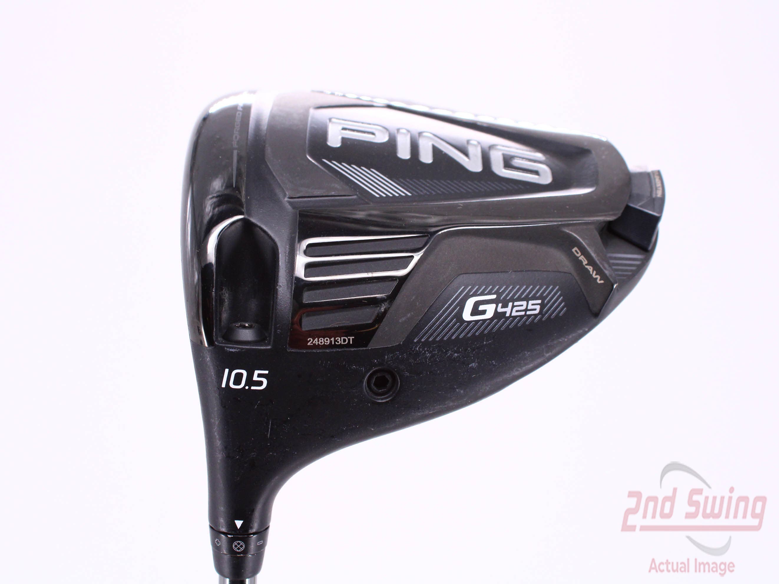 Ping G425 LST Driver (D-D2228147305) | 2nd Swing Golf