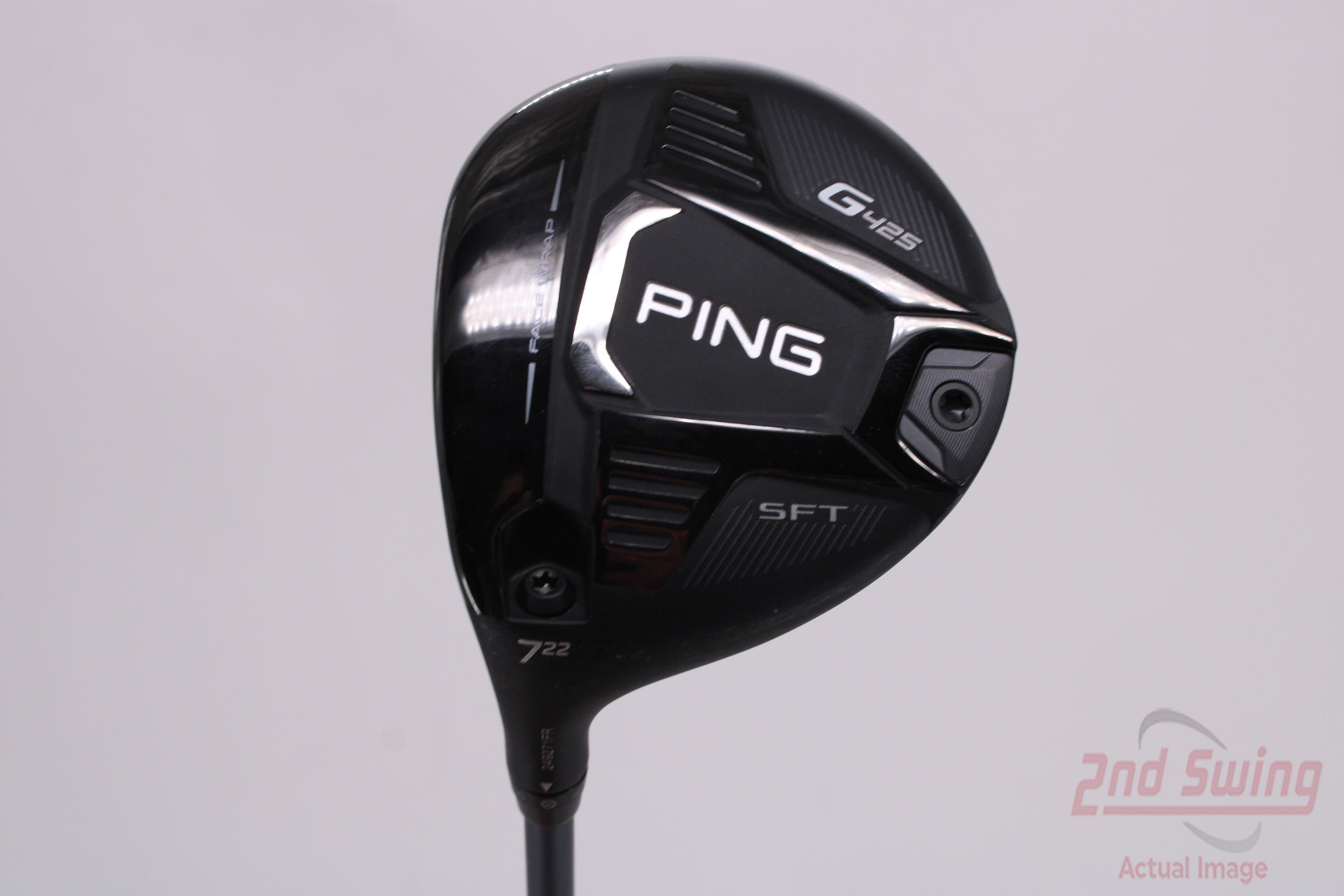 Ping G425 SFT Fairway Wood (D-D2228149112) | 2nd Swing Golf