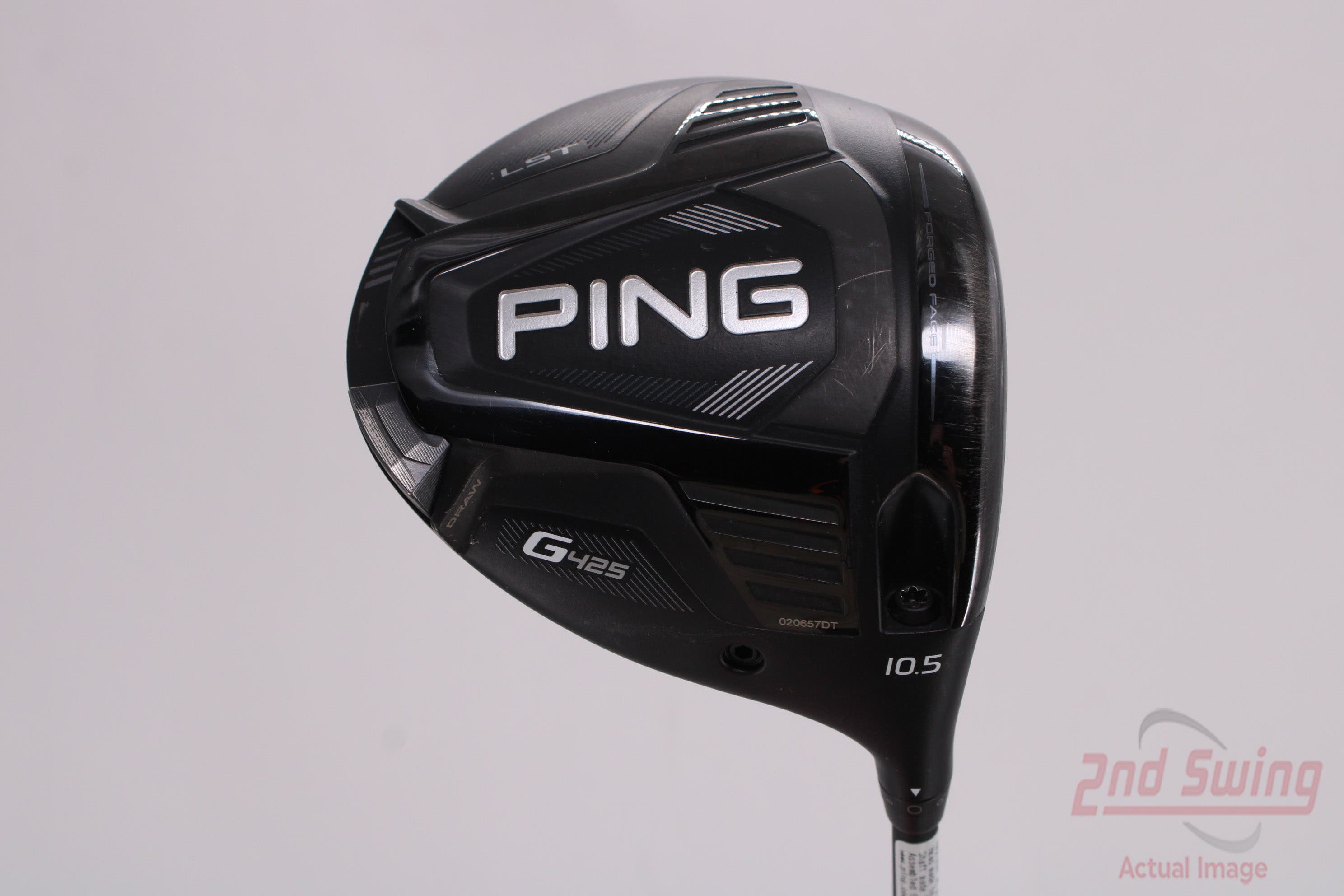 Ping G425 LST Driver | 2nd Swing Golf