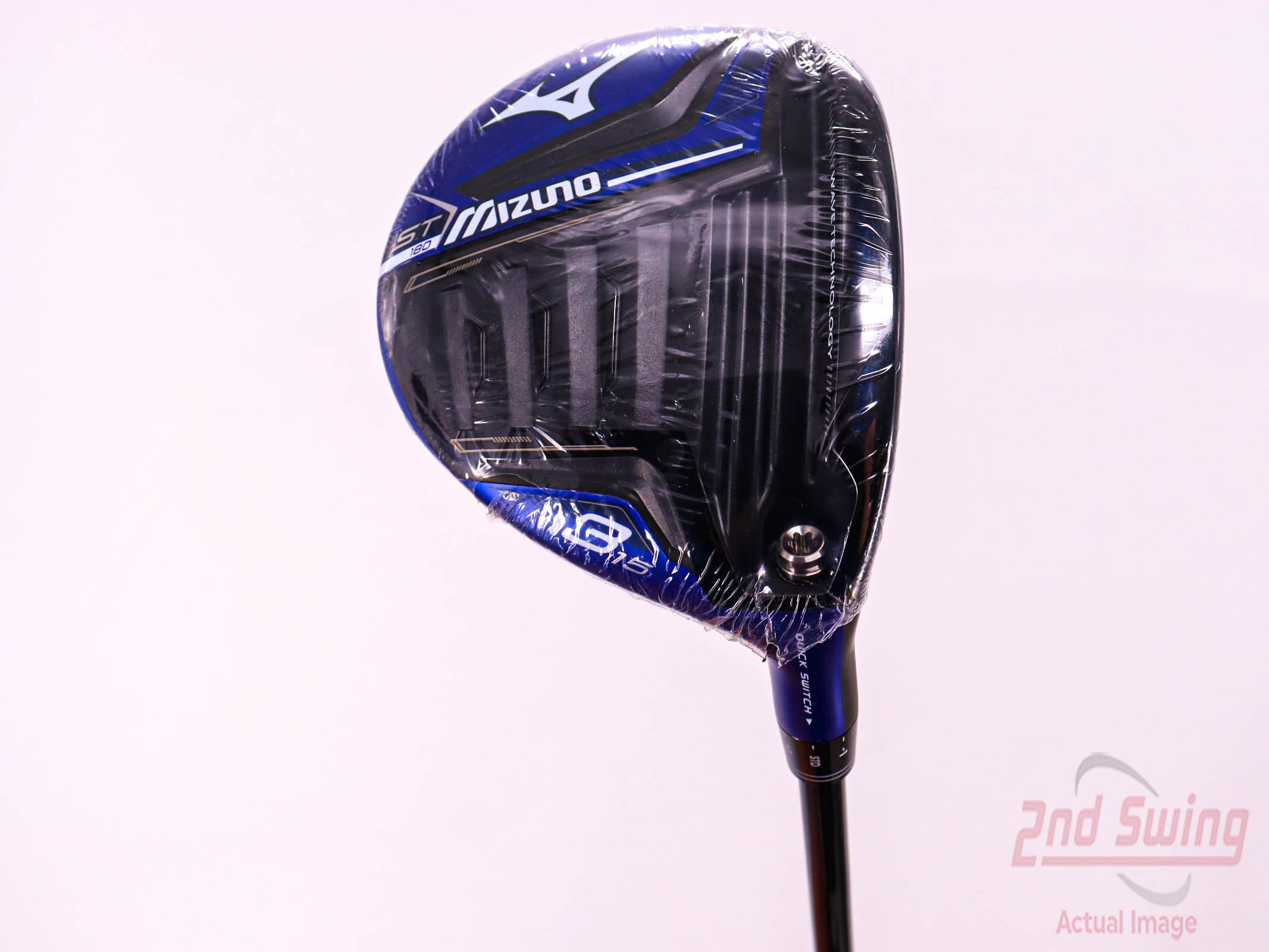 mizuno st180 driver adjustments