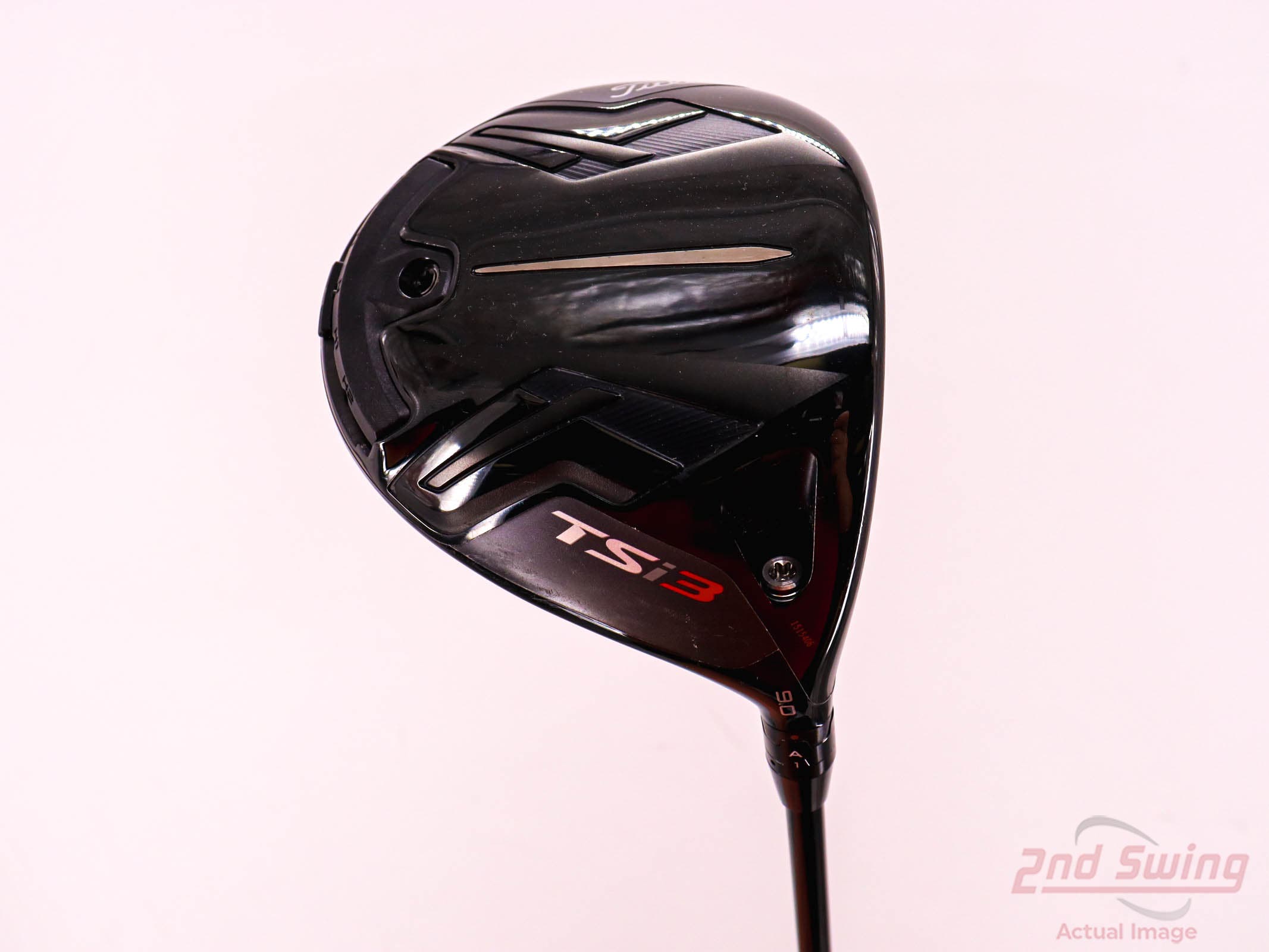 Titleist TSi3 Driver (D-D2228164996) | 2nd Swing Golf