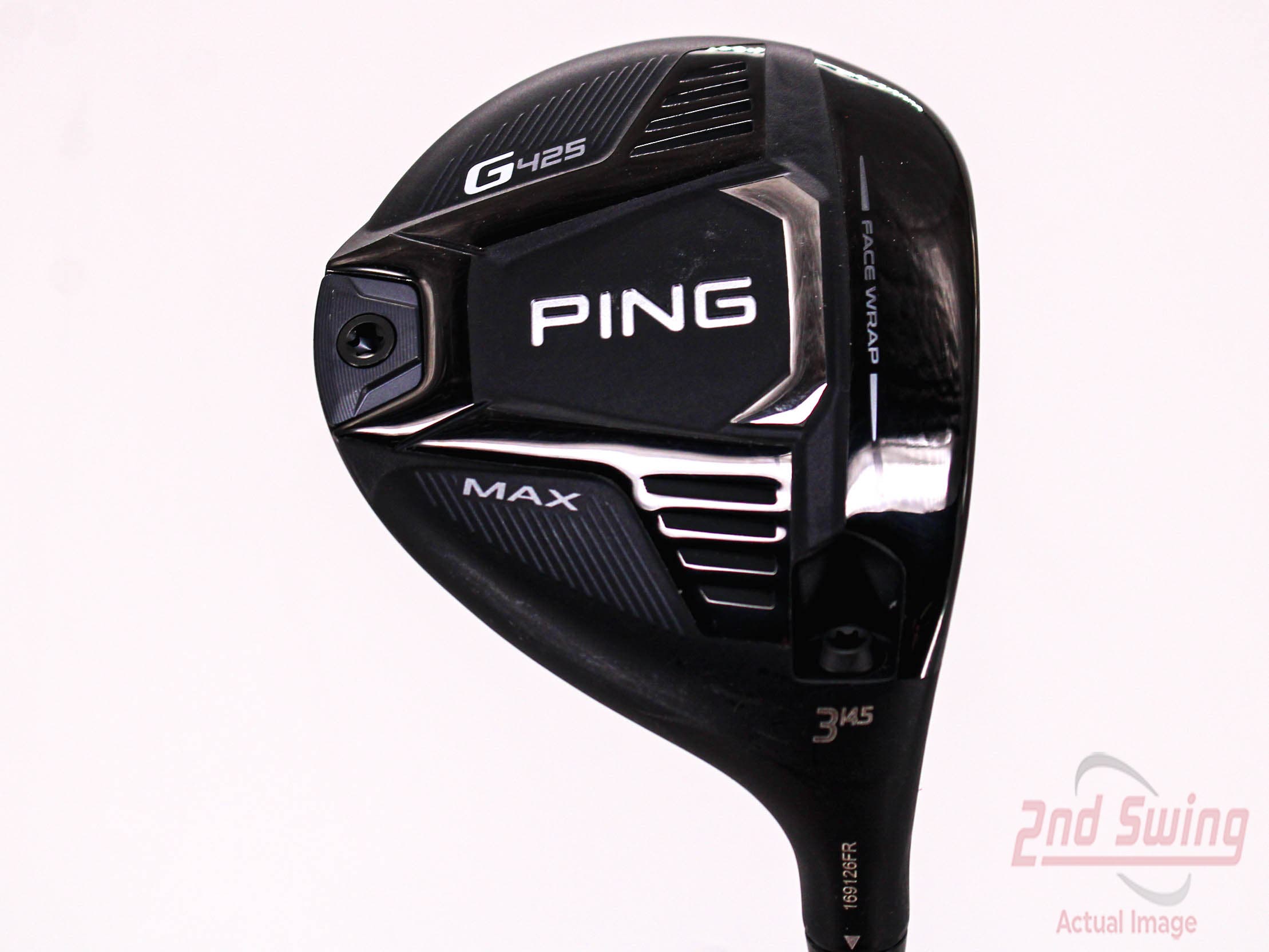 PING ピンG425 SFT 3W スプーン TOUR 173-65 - クラブ