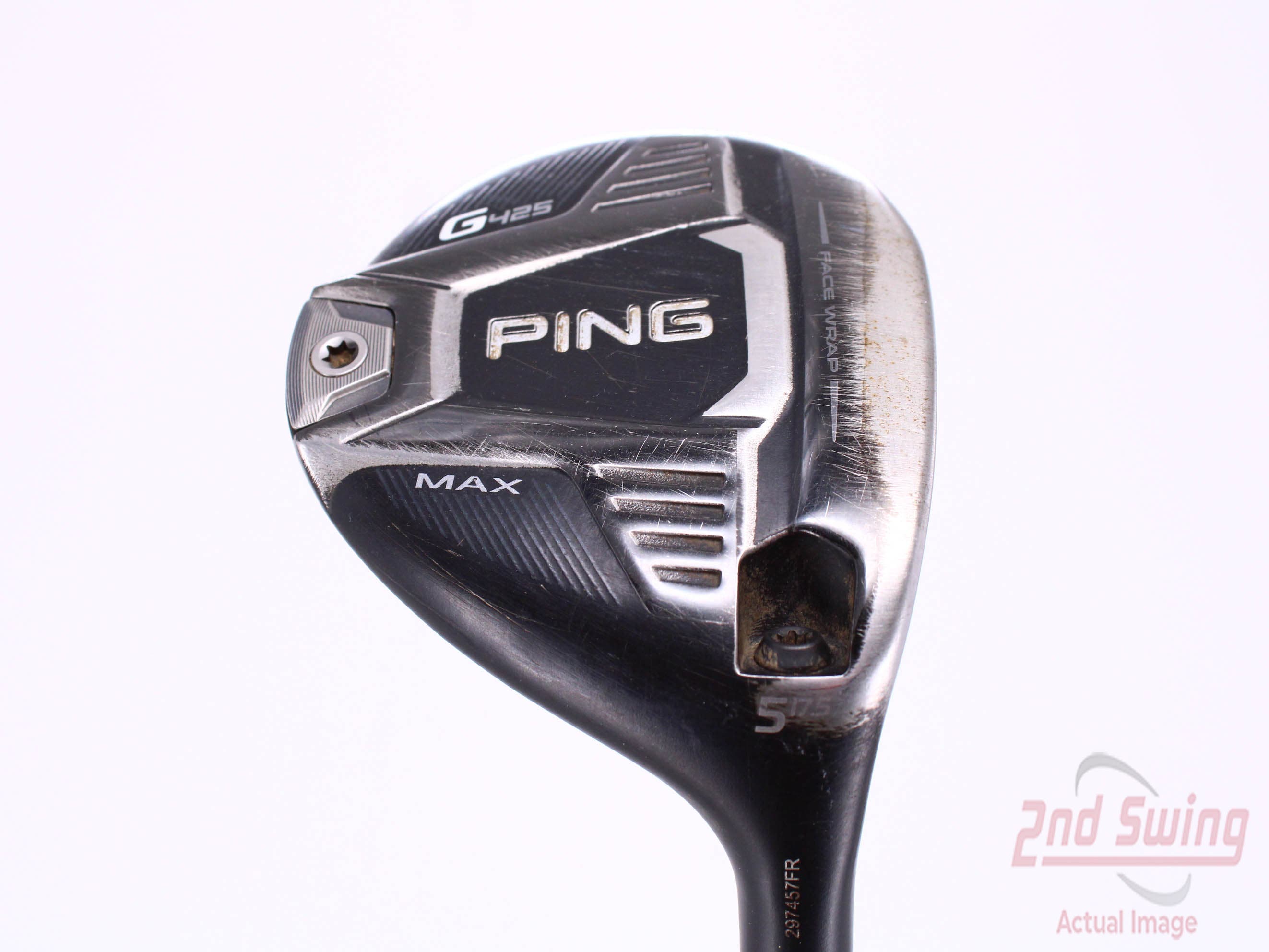 Ping G425 Max Fairway Wood (D-D2228185104) | 2nd Swing Golf