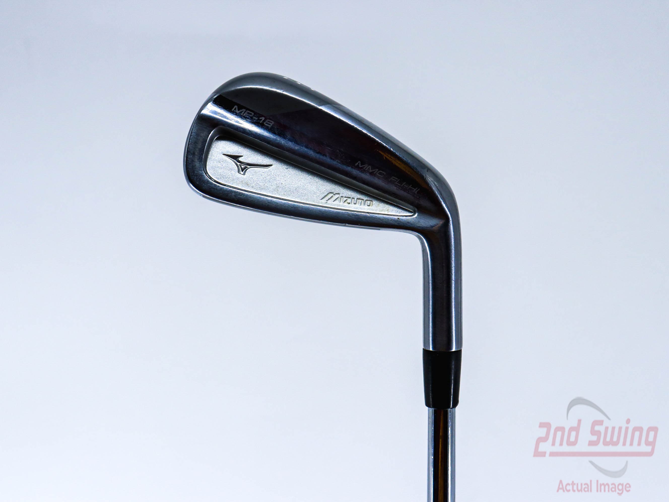 Mizuno MP-18 MMC Fli-Hi Single Iron | 2nd Swing Golf