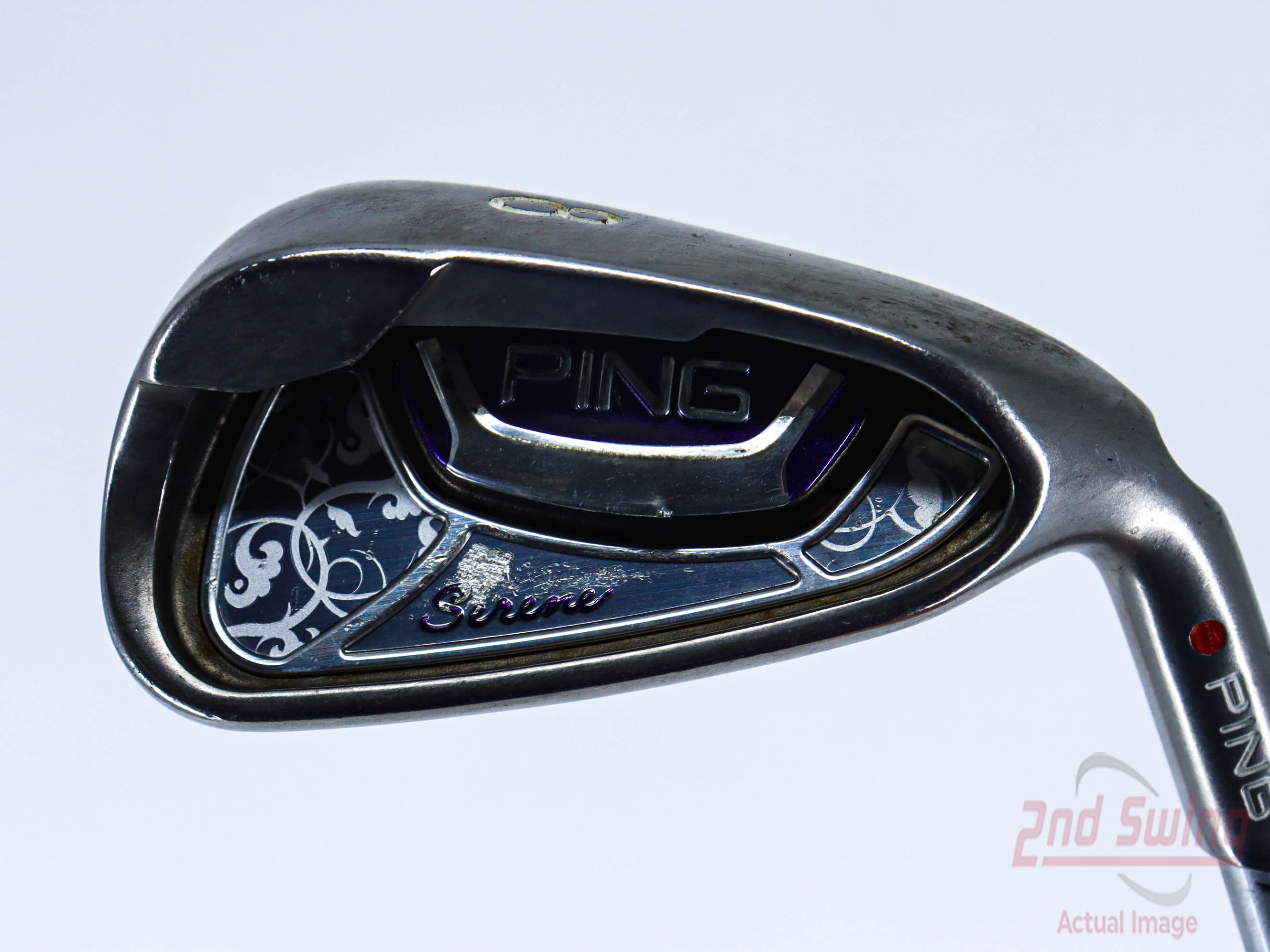 Ping Serene Single Iron | 2nd Swing Golf
