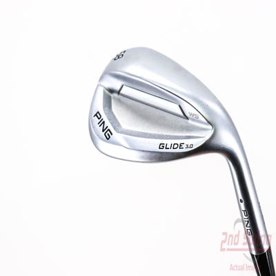 Ping Glide 3.0 Wedge Lob LW 58° 14 Deg Bounce Ping Z-Z115 Steel Wedge Flex Right Handed Black Dot 35.0in