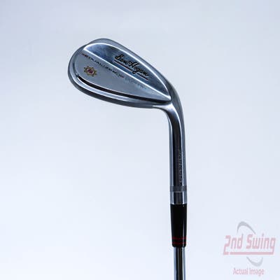 Ben Hogan Equalizer II Chrome Wedge Lob LW 62° True Temper Dynamic Gold S300 Steel Stiff Right Handed 35.25in