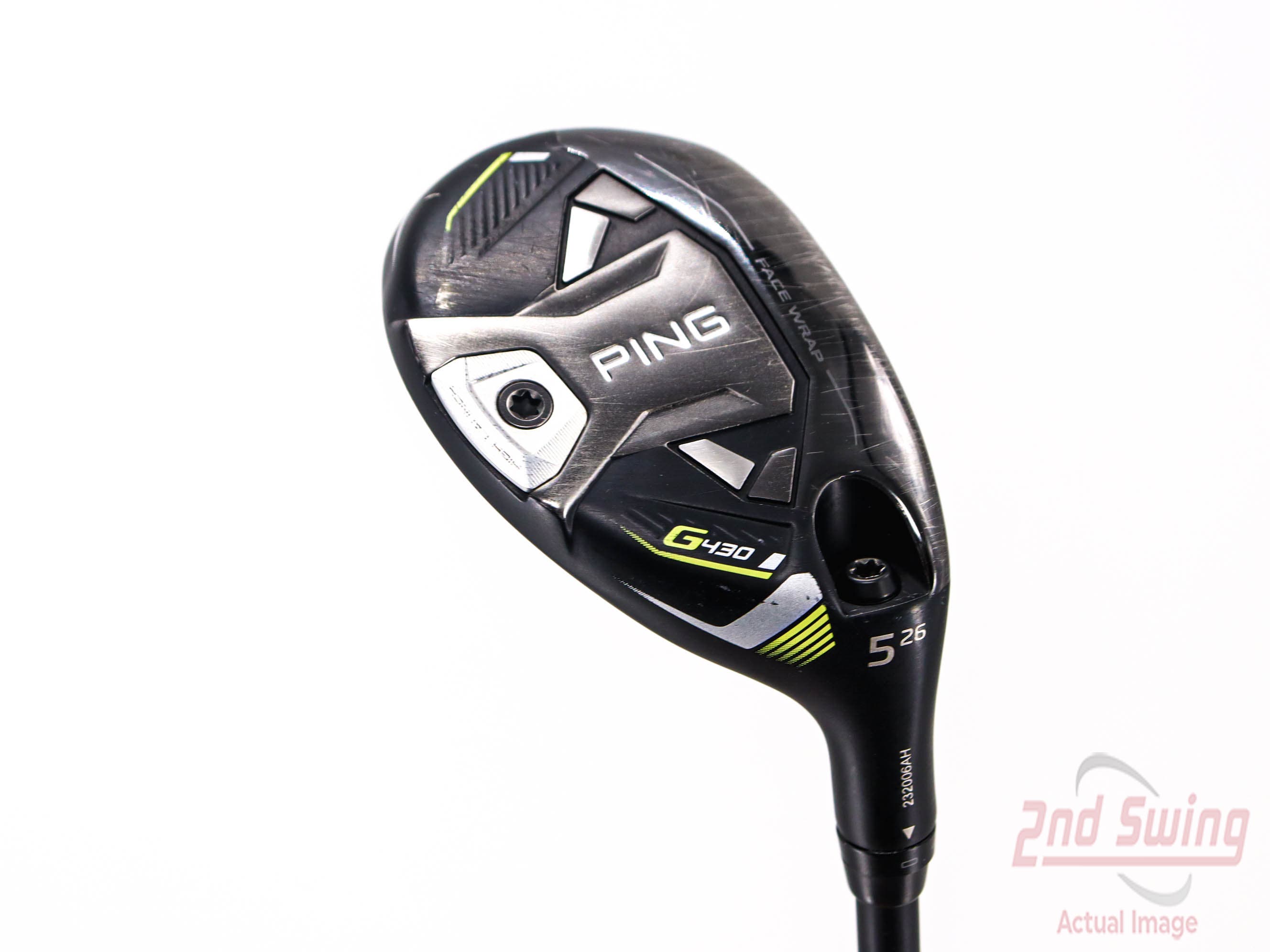 Ping G430 Hybrid (D-D2334950154)