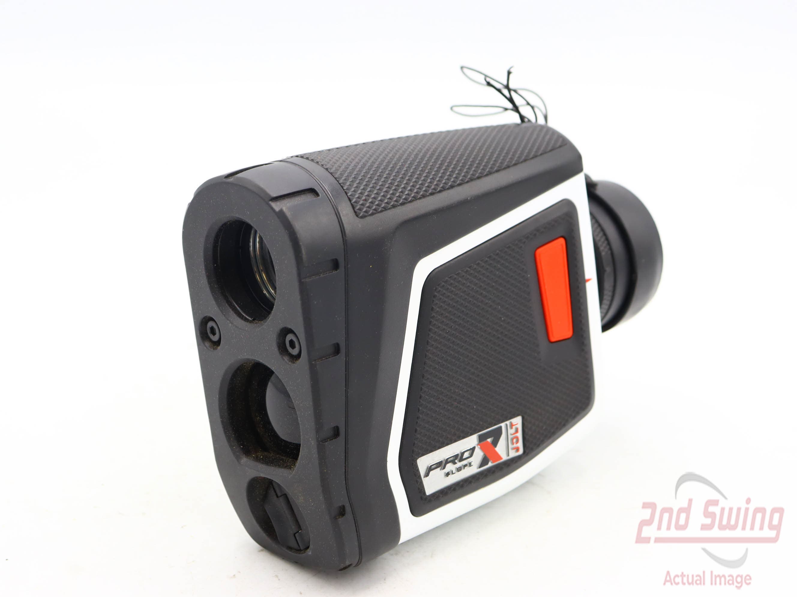 Bushnell Pro X7 Jolt Golf GPS & Rangefinders (D-D2334952866) | 2nd