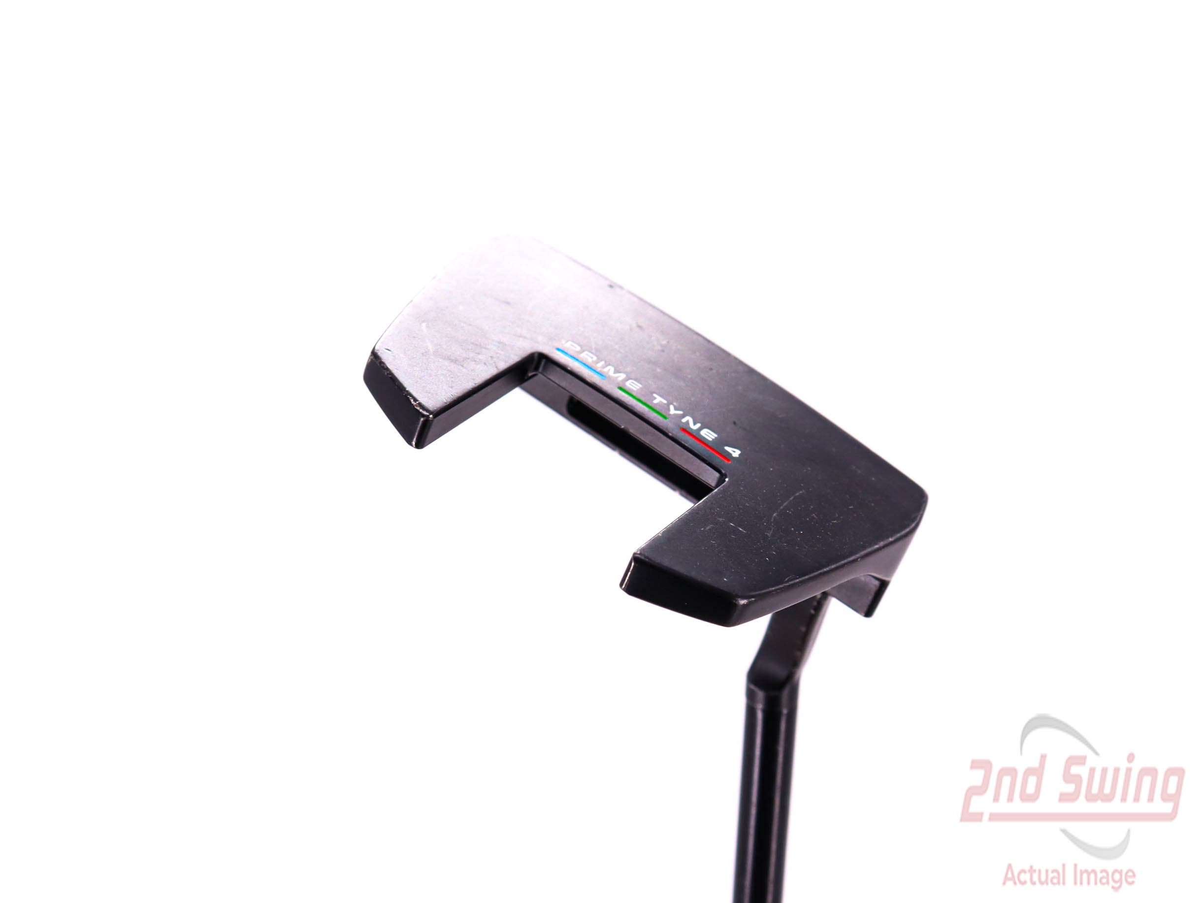 Ping PLD Milled Prime Tyne 4 Putter | 2nd Swing Golf