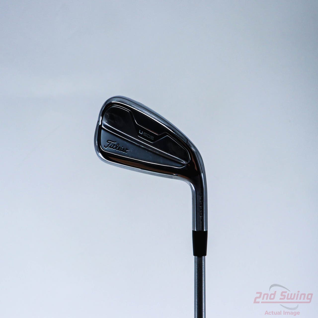 Titleist U-505 Hybrid (D-D2334956305) | 2nd Swing Golf