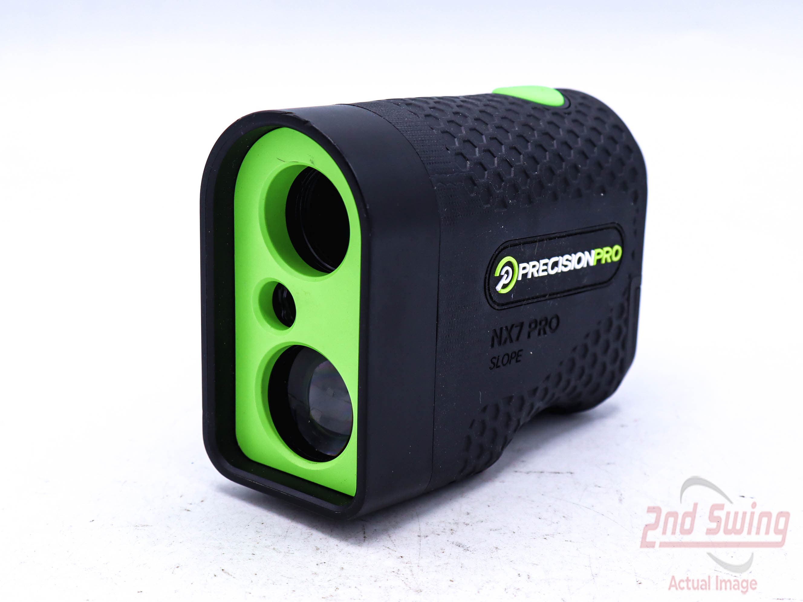Precision Pro NX7 Pro Slope Golf GPS & Rangefinders (D-D2334967513)