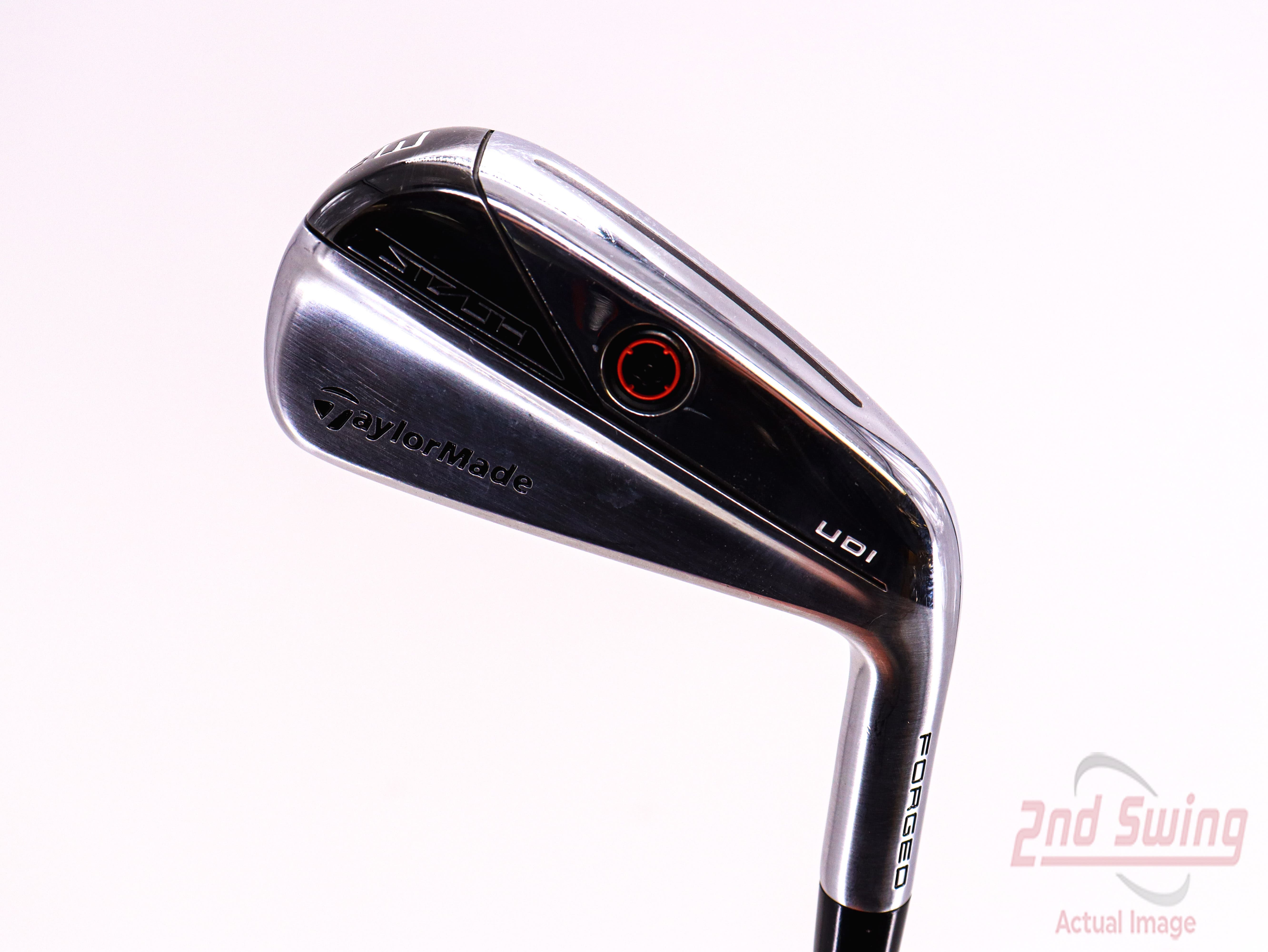 TaylorMade Stealth UDI Hybrid | 2nd Swing Golf