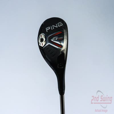 Ping G410 Hybrid 3 Hybrid 19° Tour 173-85 Graphite Stiff Right Handed 40.25in