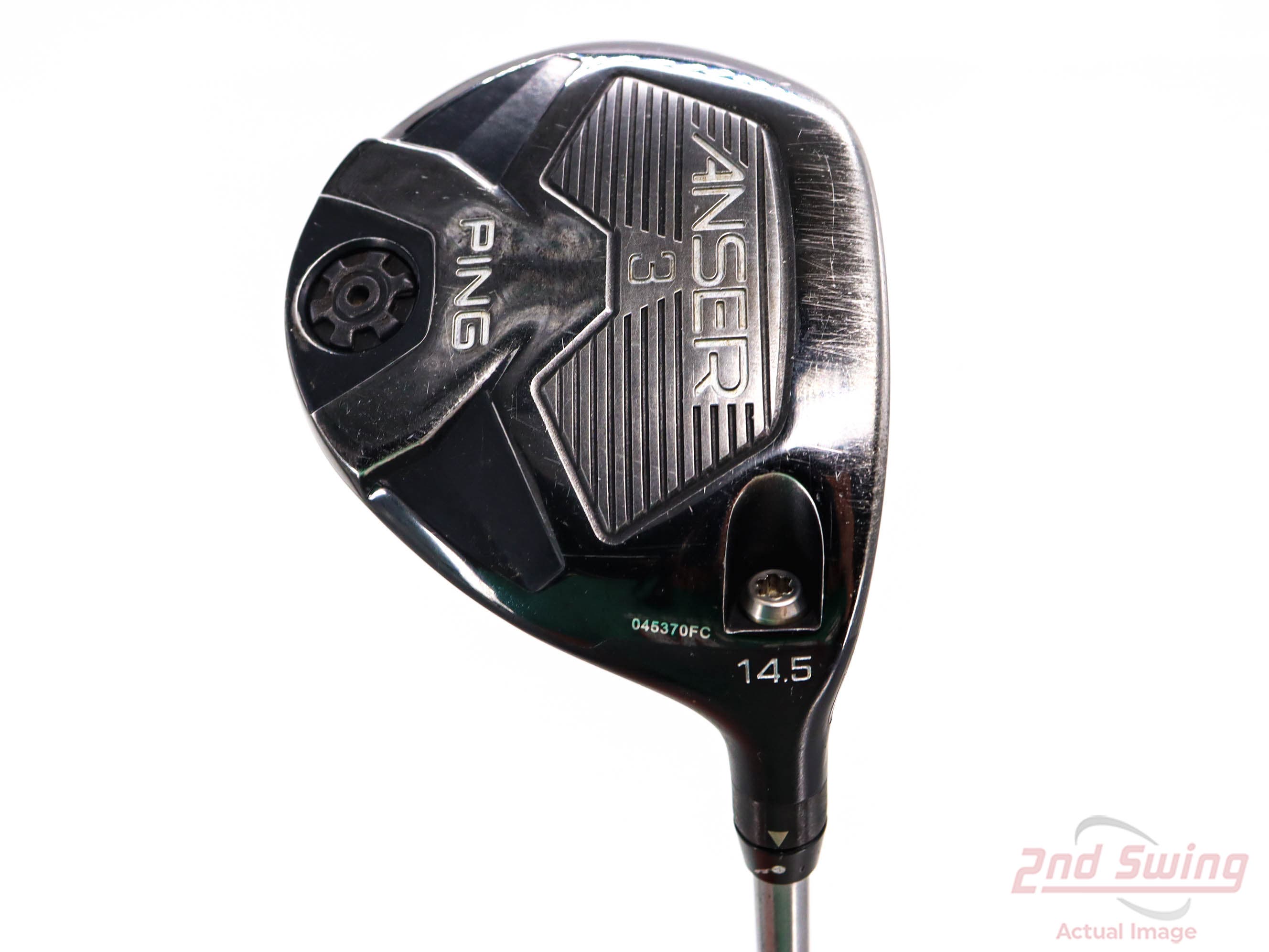 Ping Anser Fairway Wood | 2nd Swing Golf