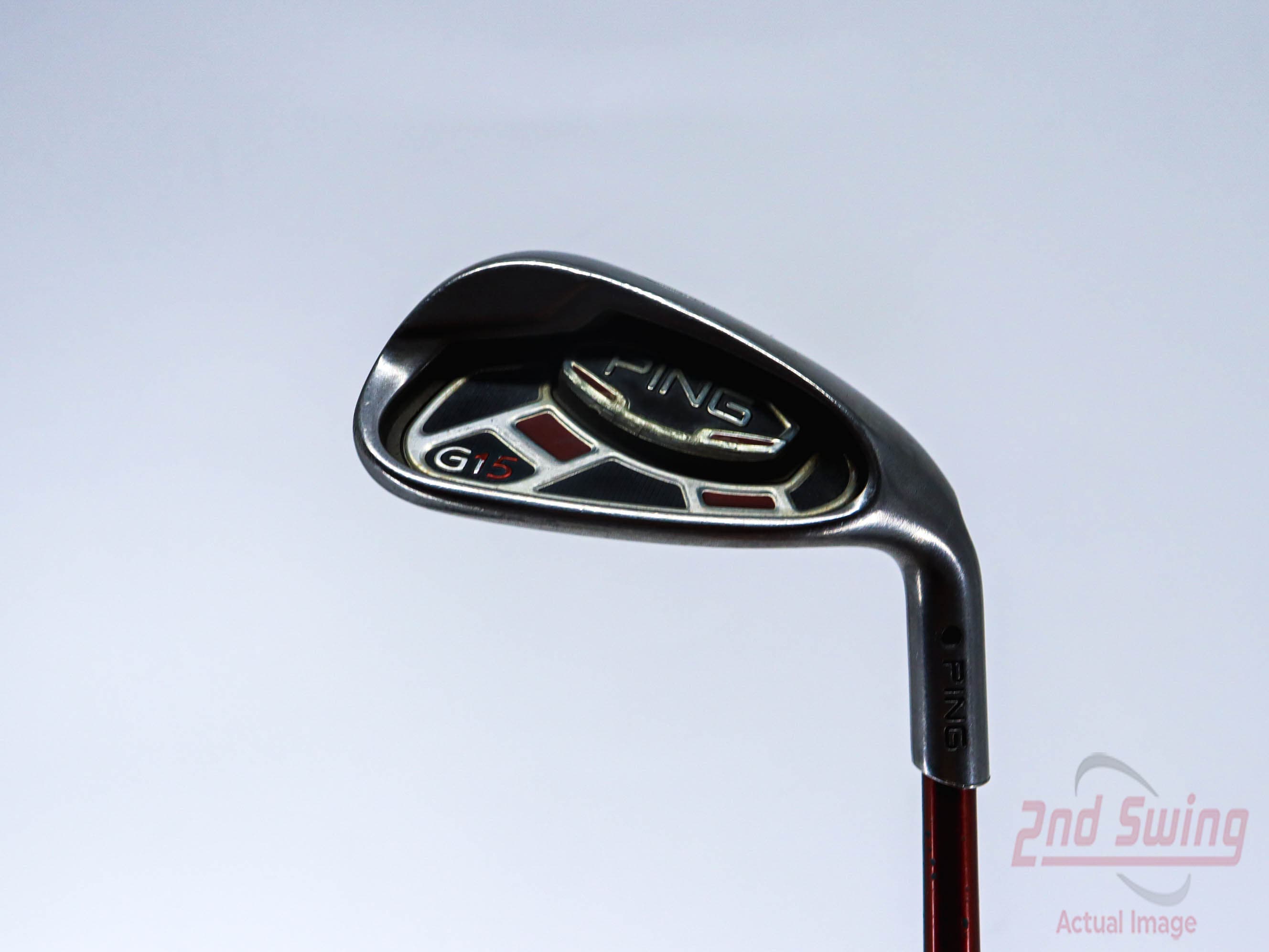 Ping g15 u on sale wedge