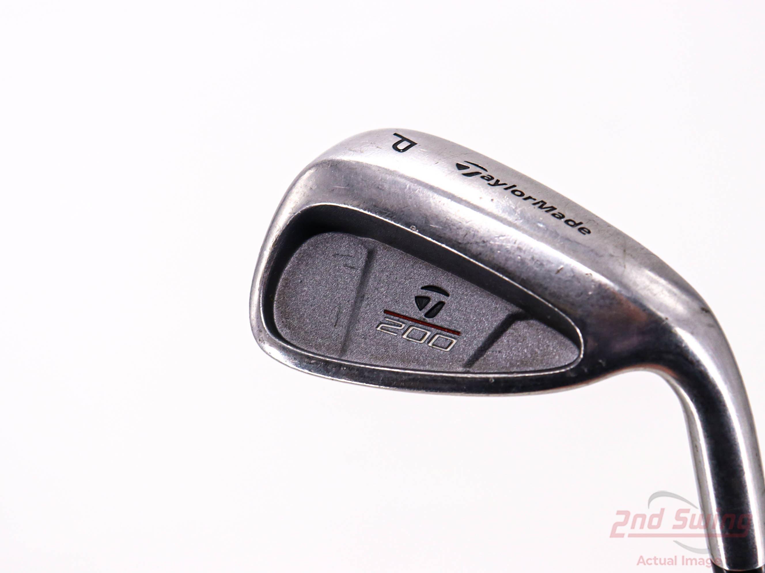 TaylorMade 200 #7 Iron Graphite Regular Flex Shaft buy RH