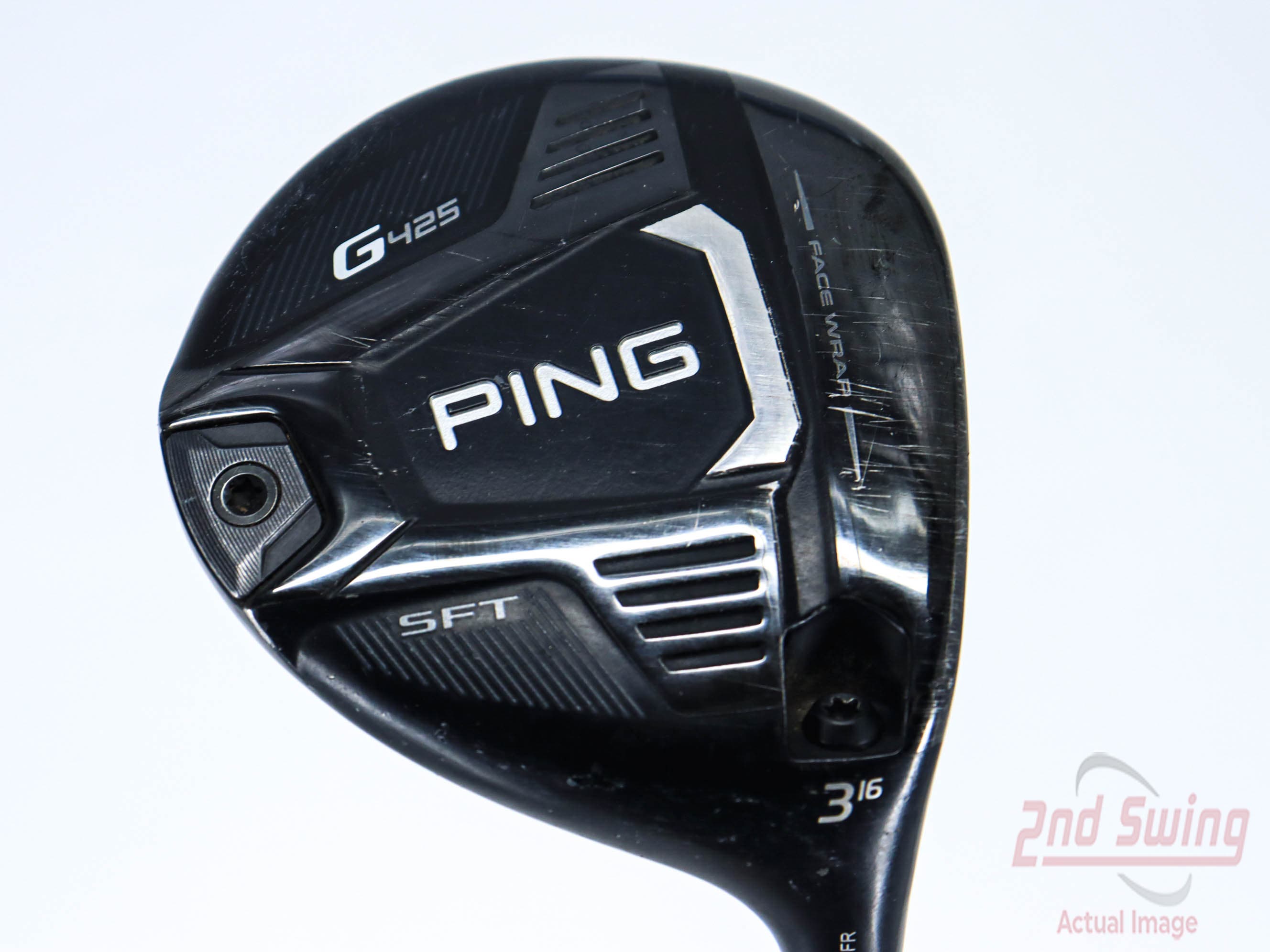 Ping G425 SFT Fairway Wood (D-D2335002840) | 2nd Swing Golf