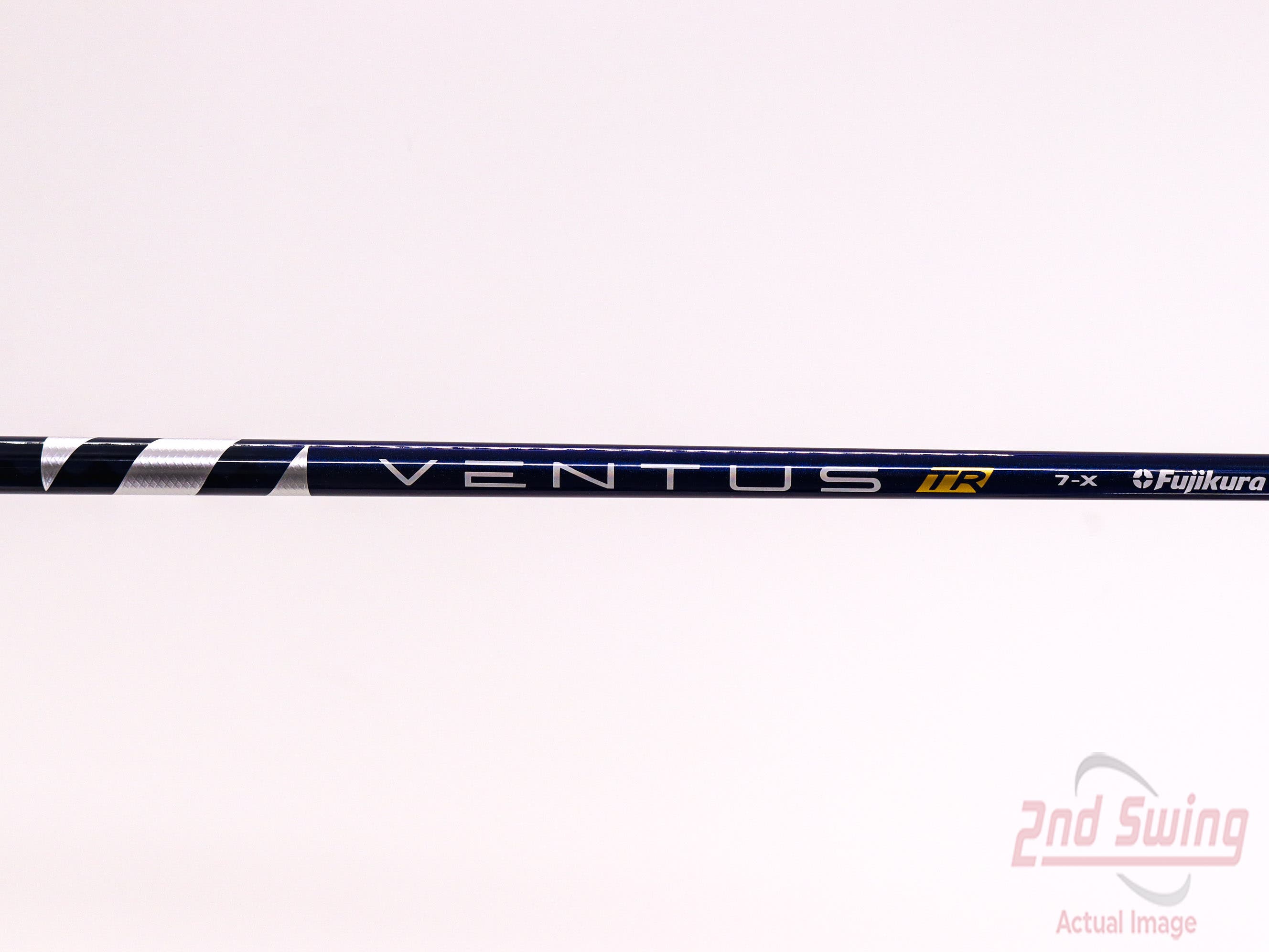 Fujikura Ventus TR Velocore Blue Driver Shaft | 2nd Swing Golf