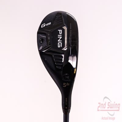 Ping G425 Hybrid 5 Hybrid 26° ALTA CB 70 Slate Graphite Regular Right Handed 39.25in