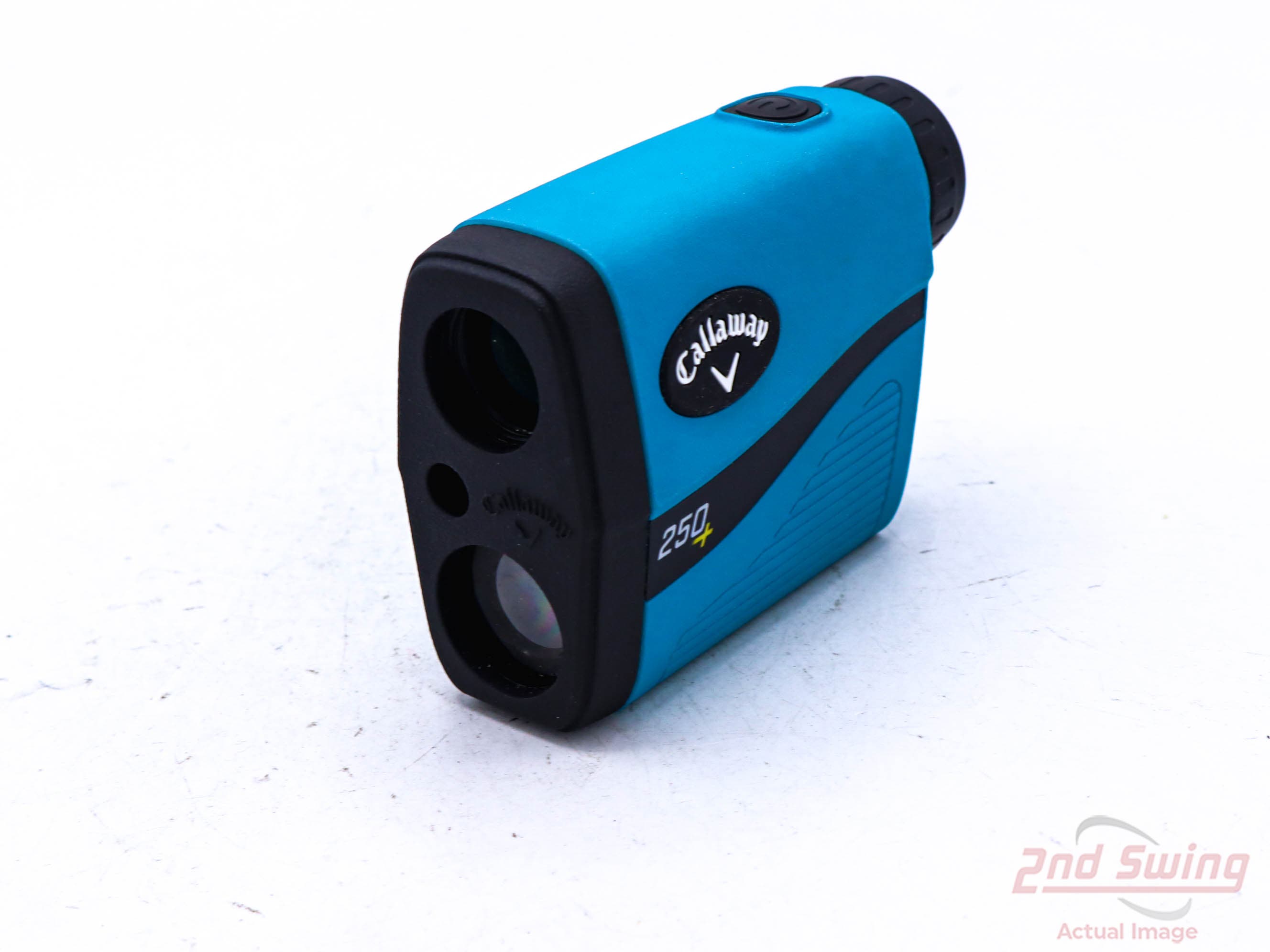 Callaway 250 Plus Laser Rangefinder (D-D2335006660)